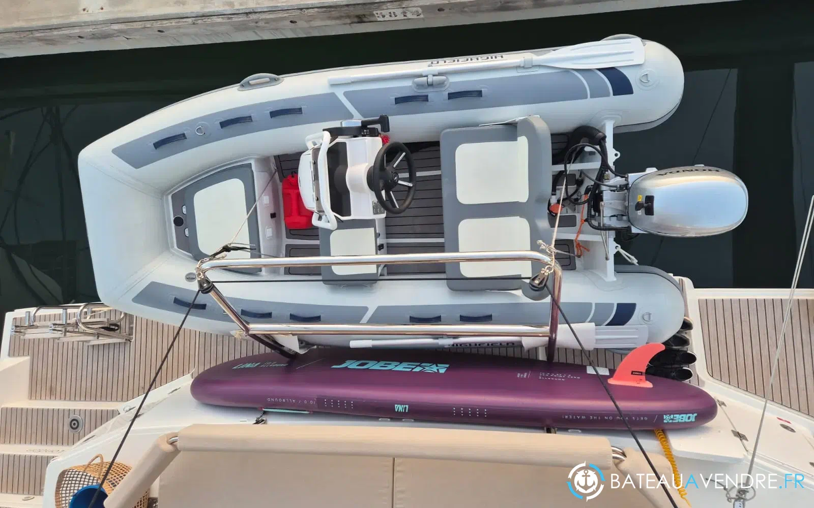 slider 27 Bali Catamarans 4 6 OPEN SPACE-TITAN III
