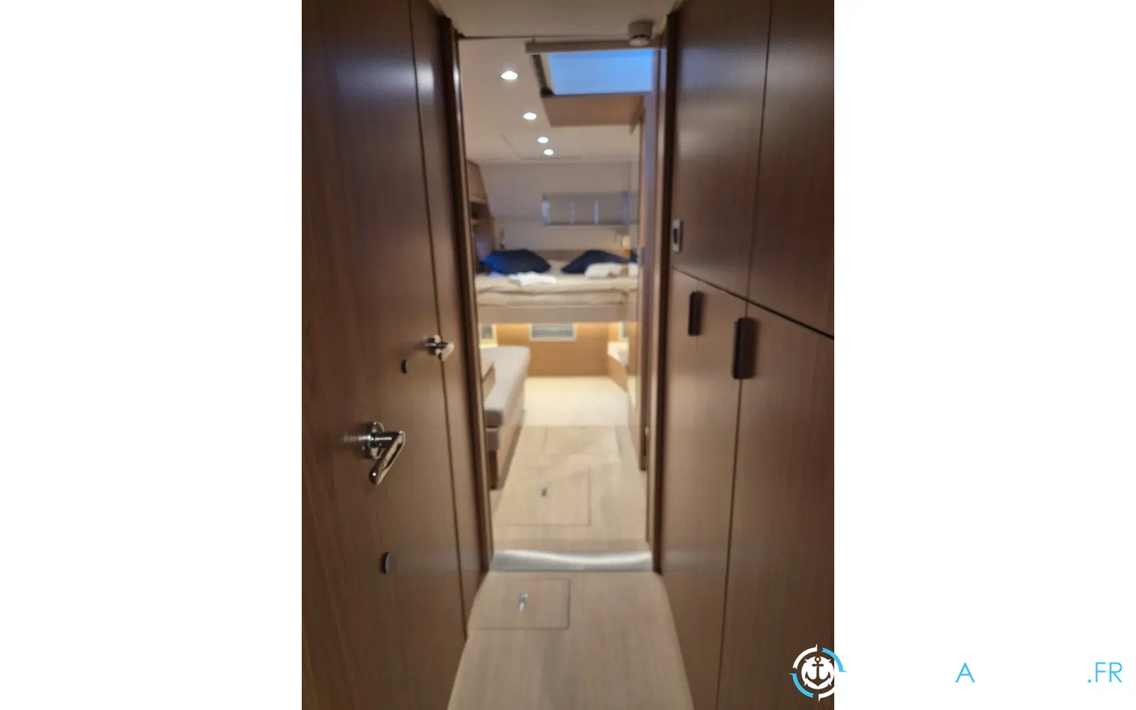 slider 34 Bali Catamarans 4 6 OPEN SPACE-TITAN III