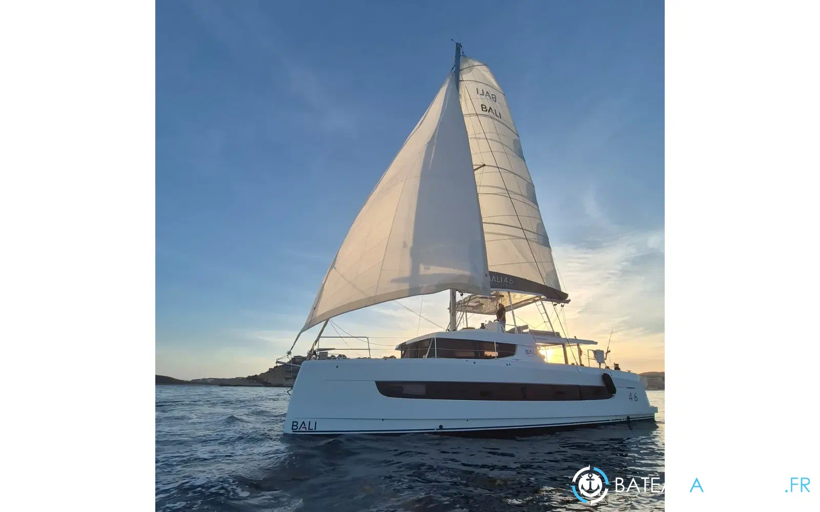 slider 3 Bali Catamarans 4 6 OPEN SPACE-TITAN III