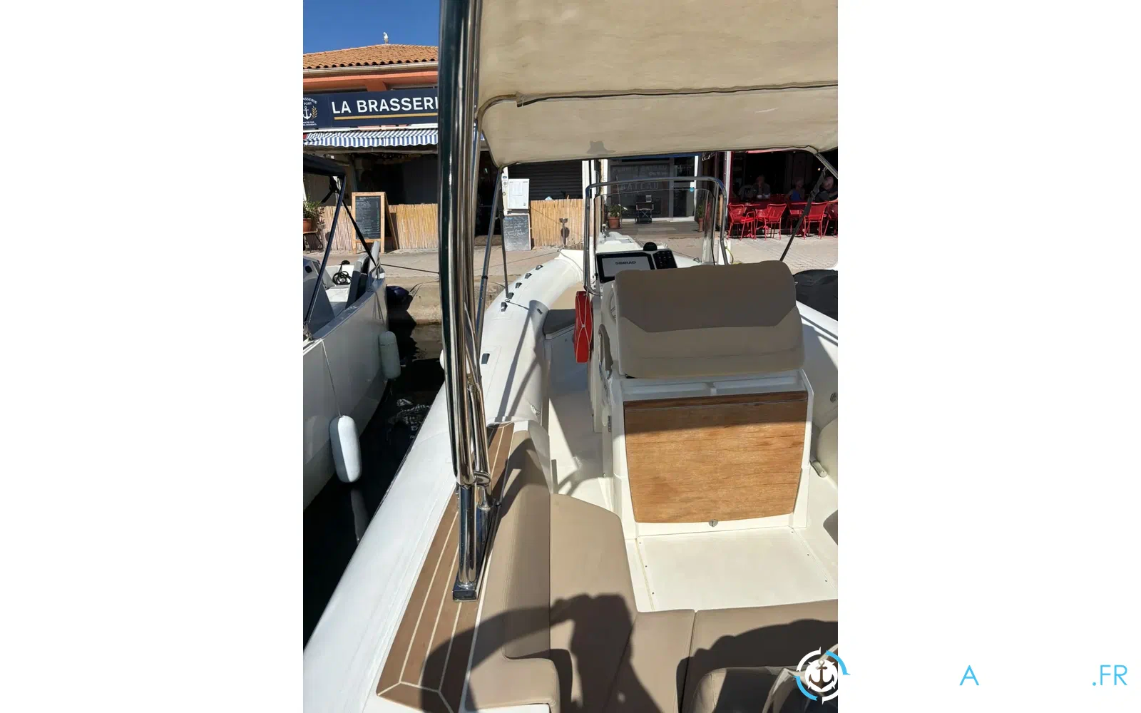 slider 17 Capelli Tempest 775