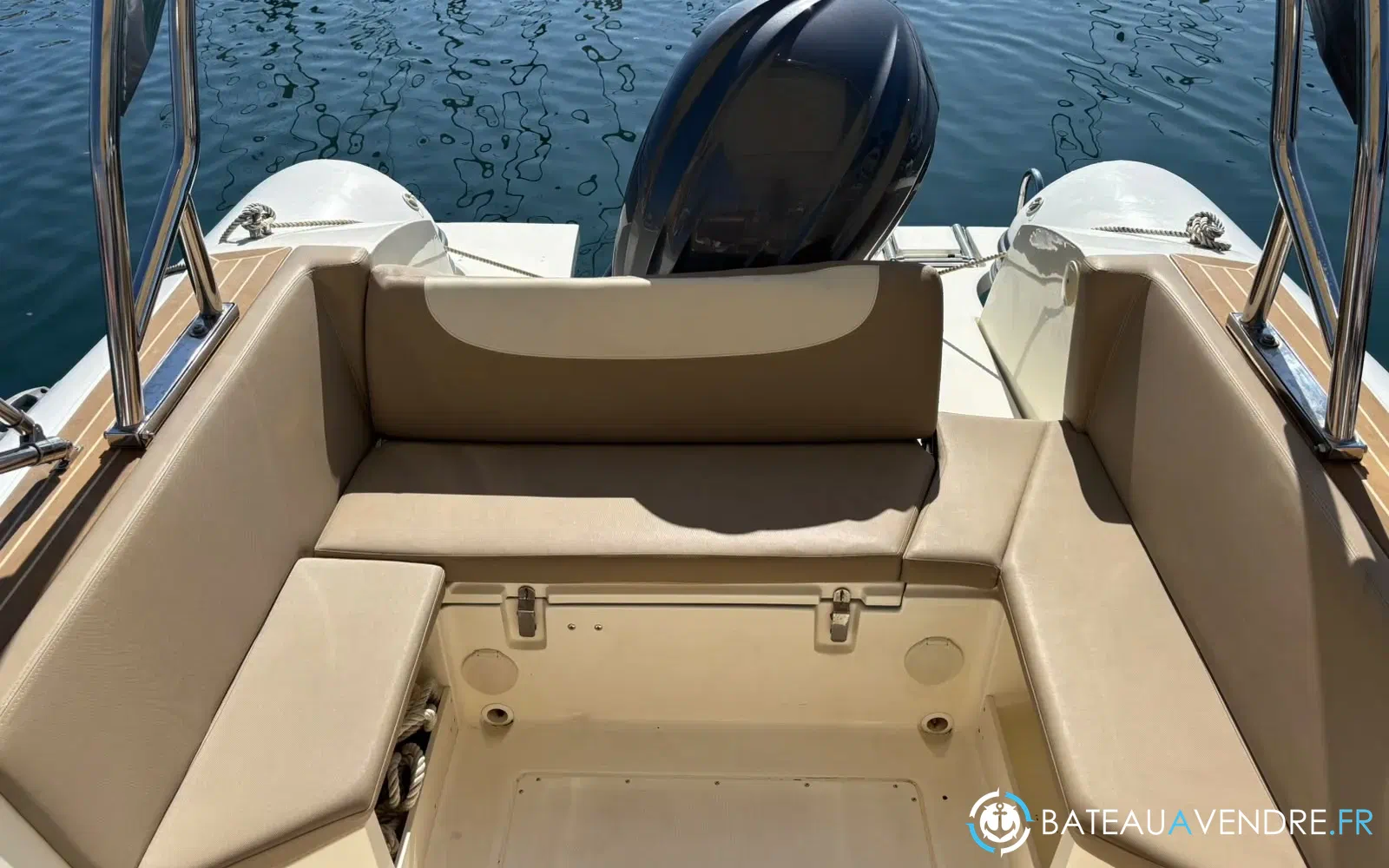 slider 10 Capelli Tempest 775