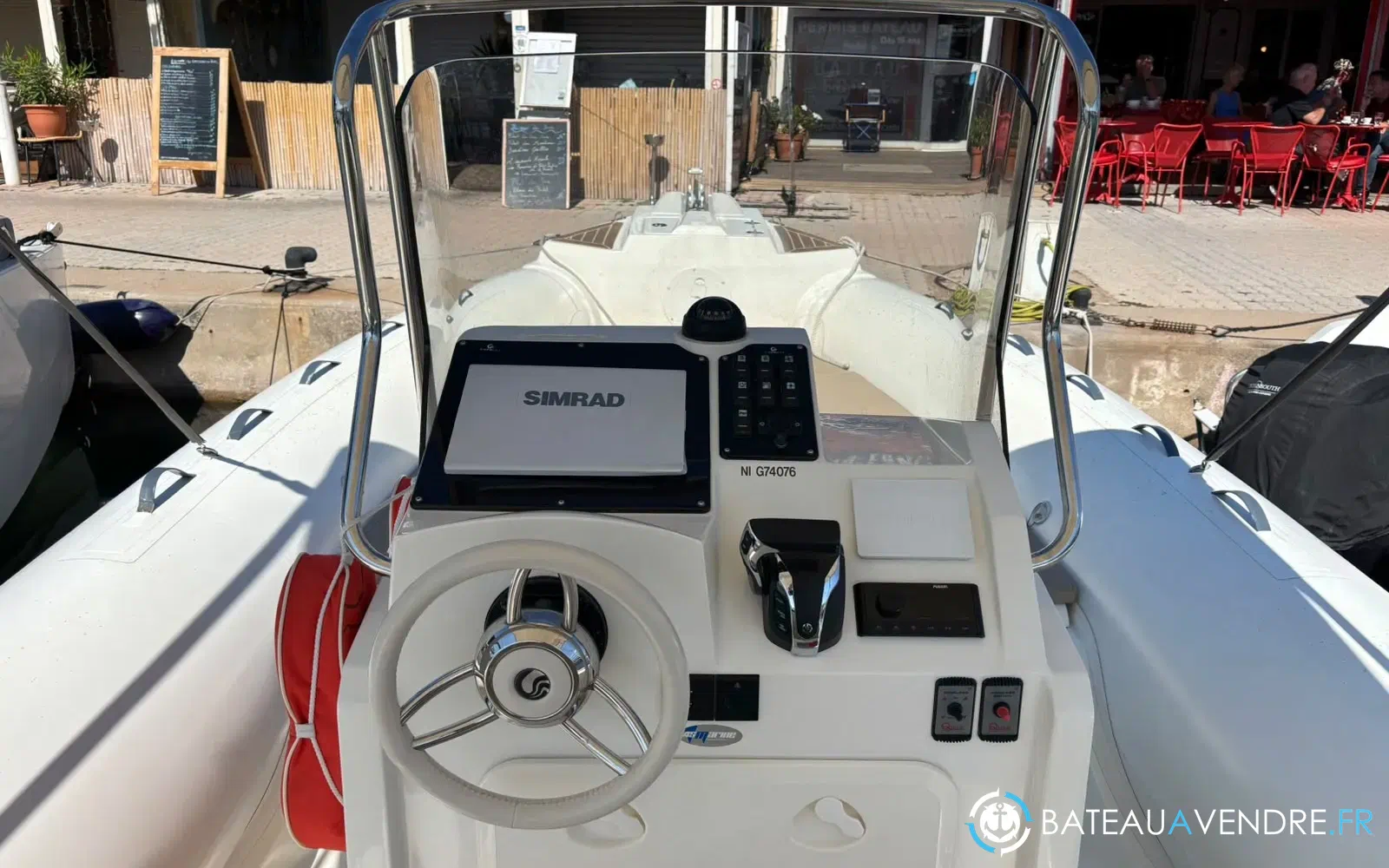 slider 13 Capelli Tempest 775