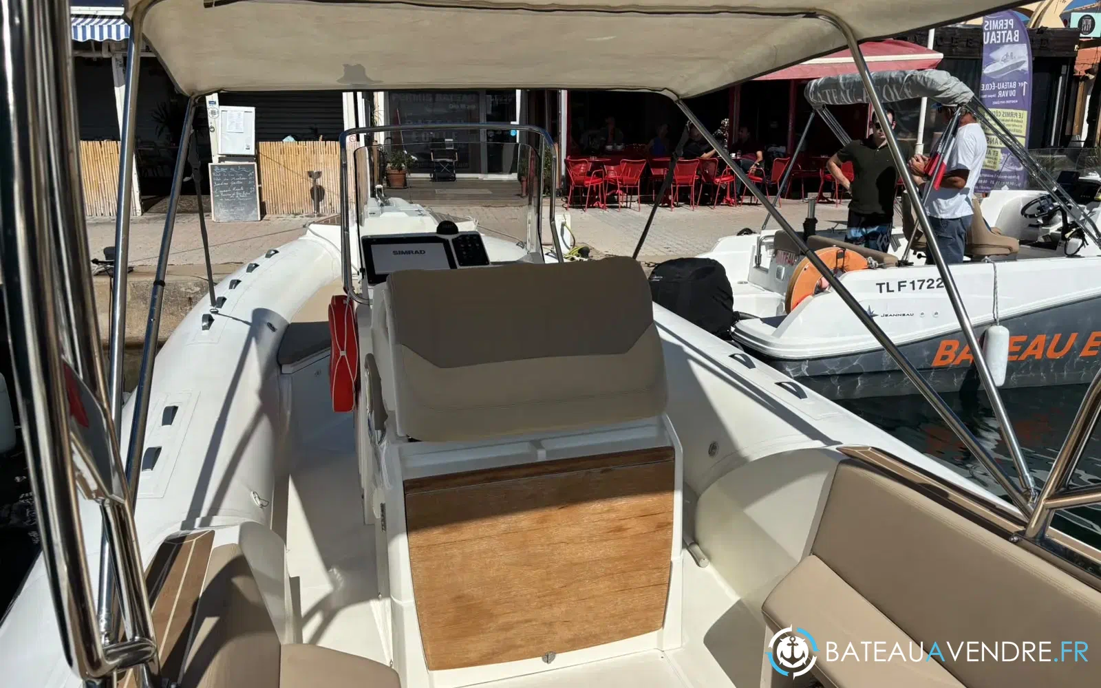 slider 15 Capelli Tempest 775