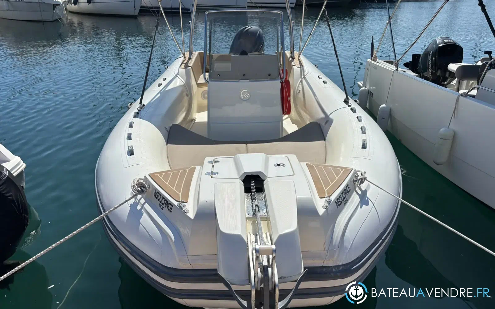 slider 3 Capelli Tempest 775
