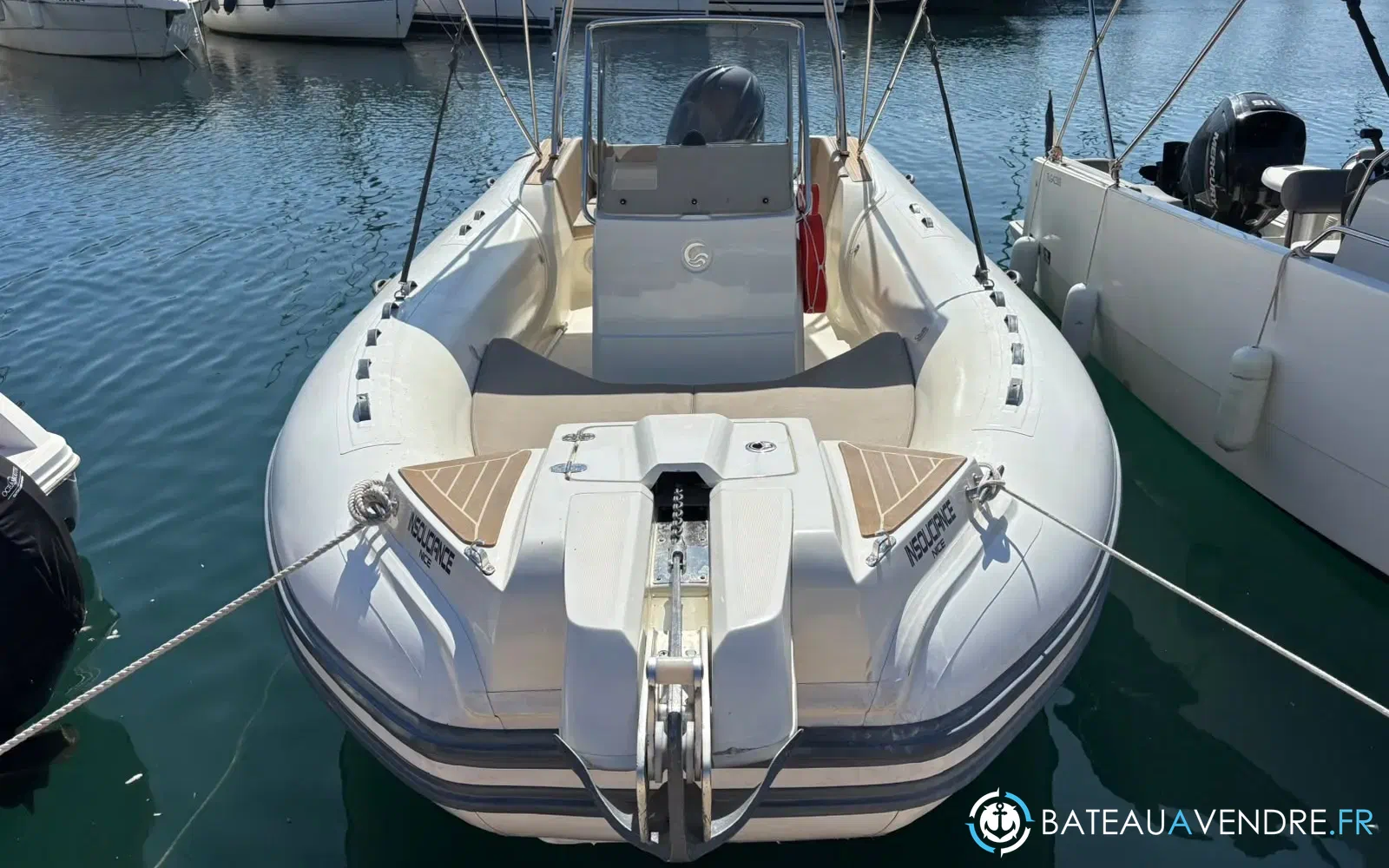slider 4 Capelli Tempest 775