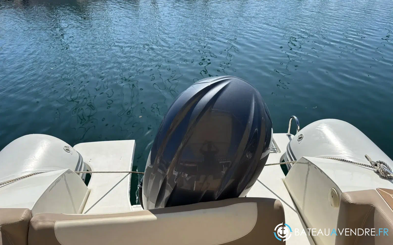 slider 18 Capelli Tempest 775