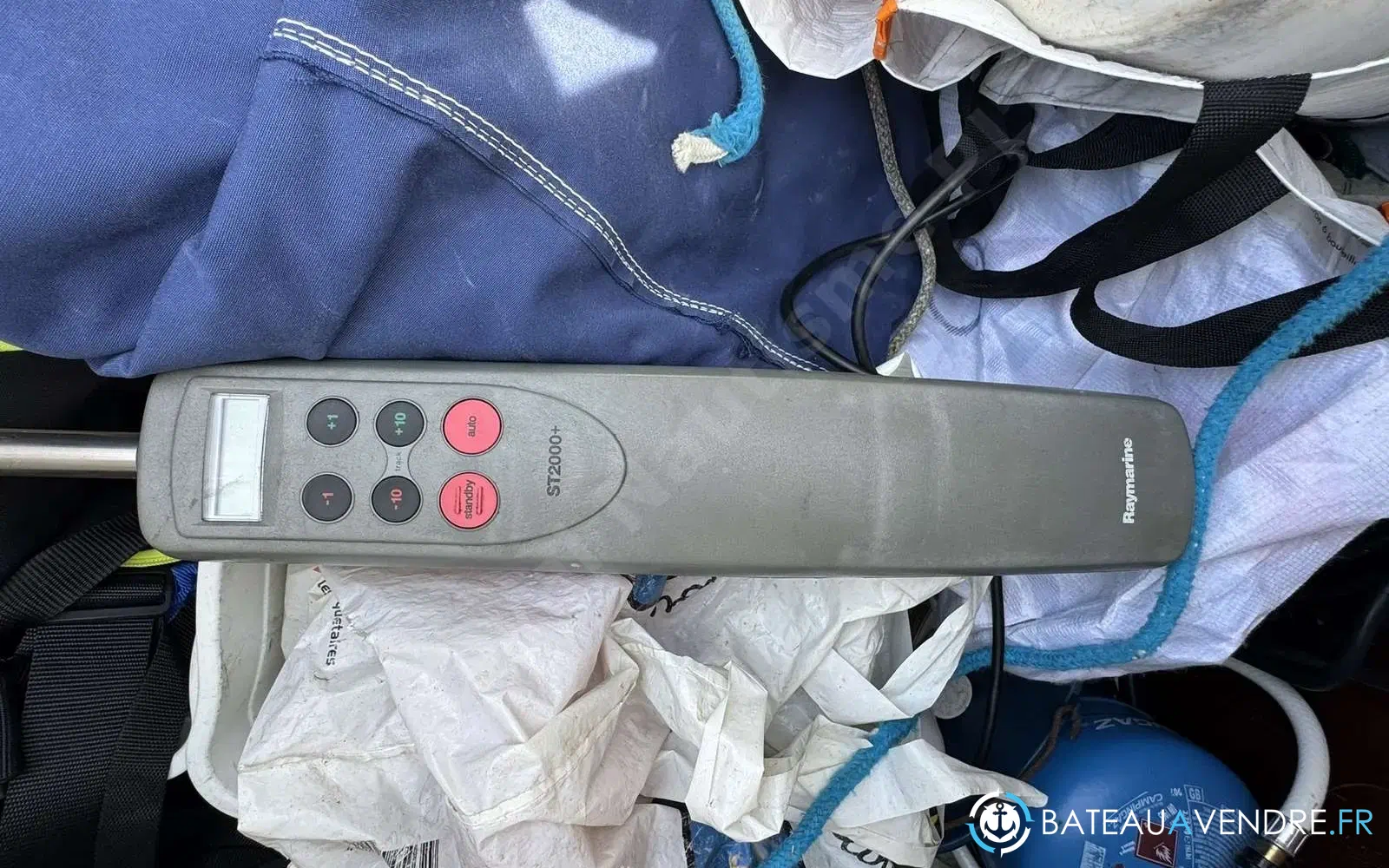 slider 10 Beneteau First 260 Spirit