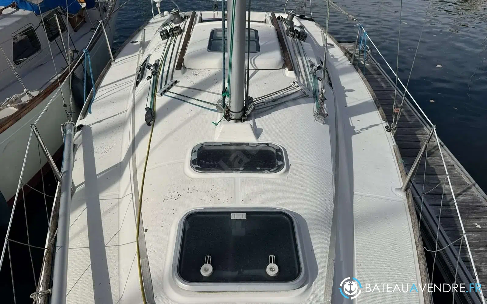 slider 3 Beneteau First 260 Spirit