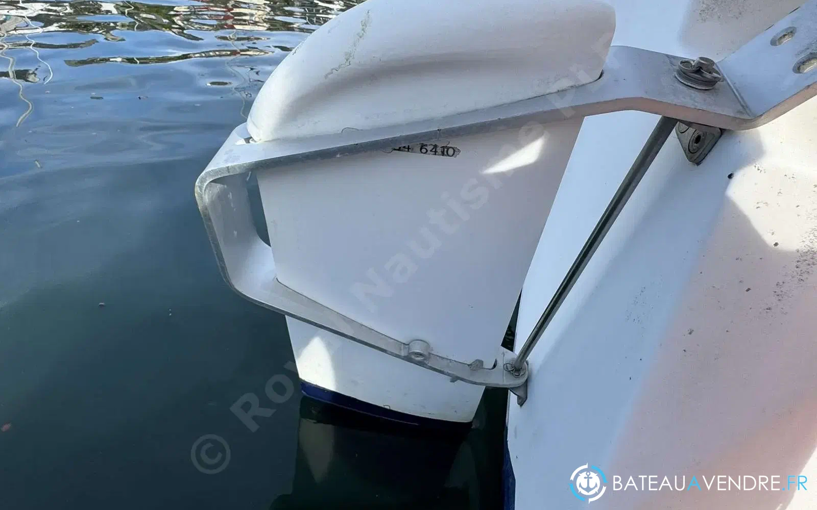 slider 8 Beneteau First 260 Spirit