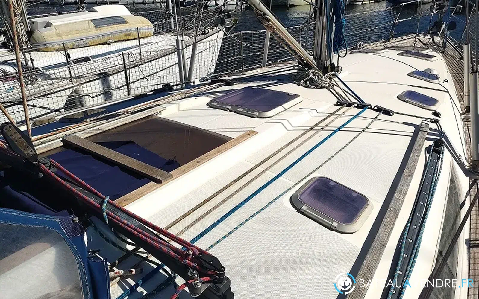 slider 9 Jeanneau Sun Odyssey 45.2