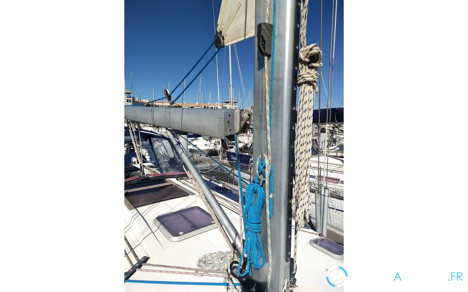 slider 10 Jeanneau Sun Odyssey 45.2