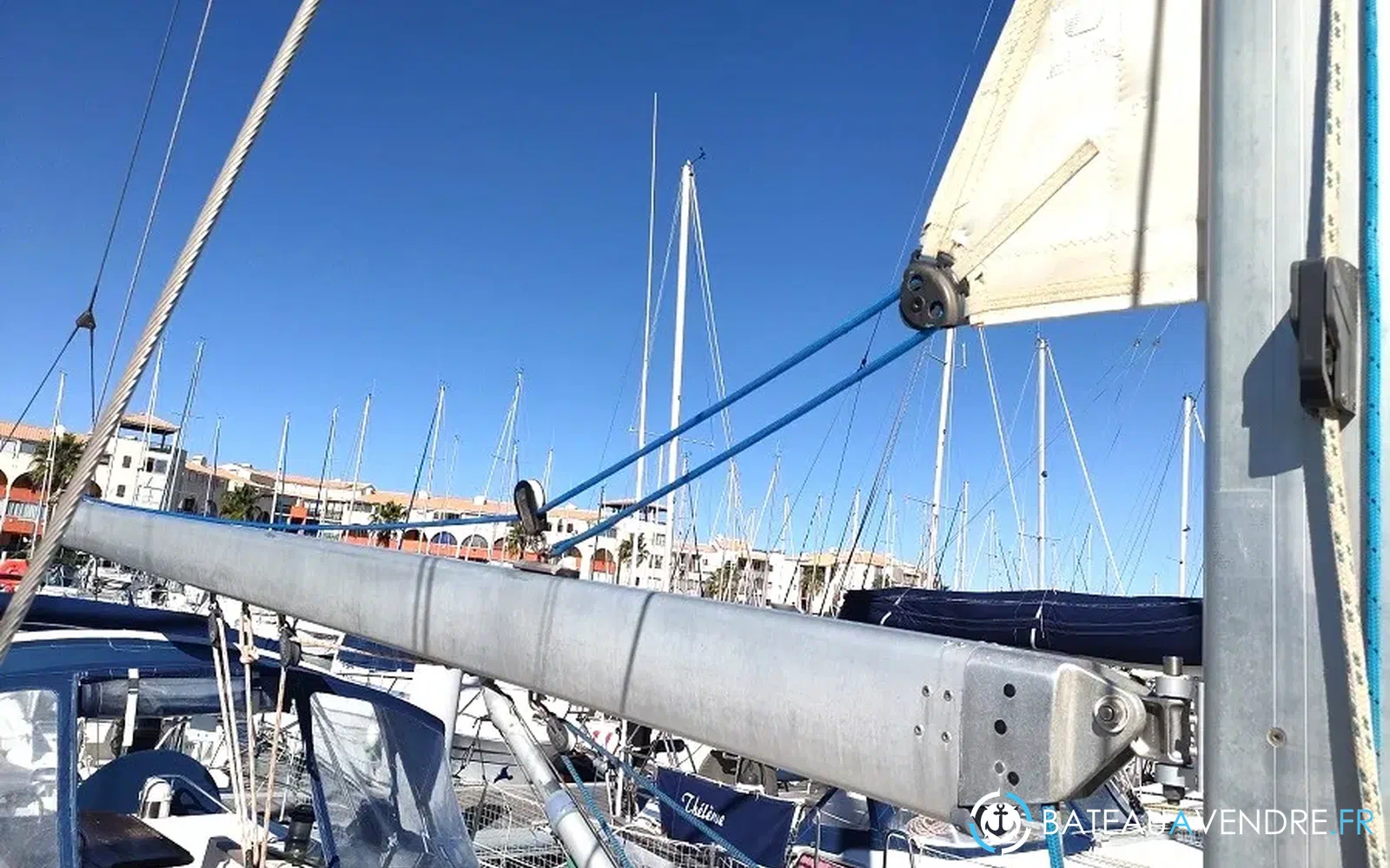 slider 11 Jeanneau Sun Odyssey 45.2