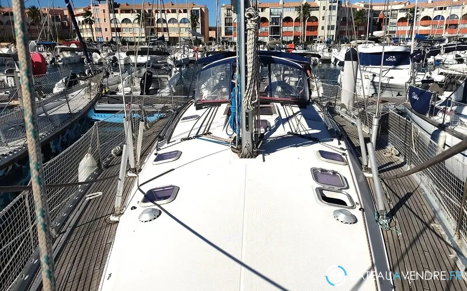 slider 12 Jeanneau Sun Odyssey 45.2