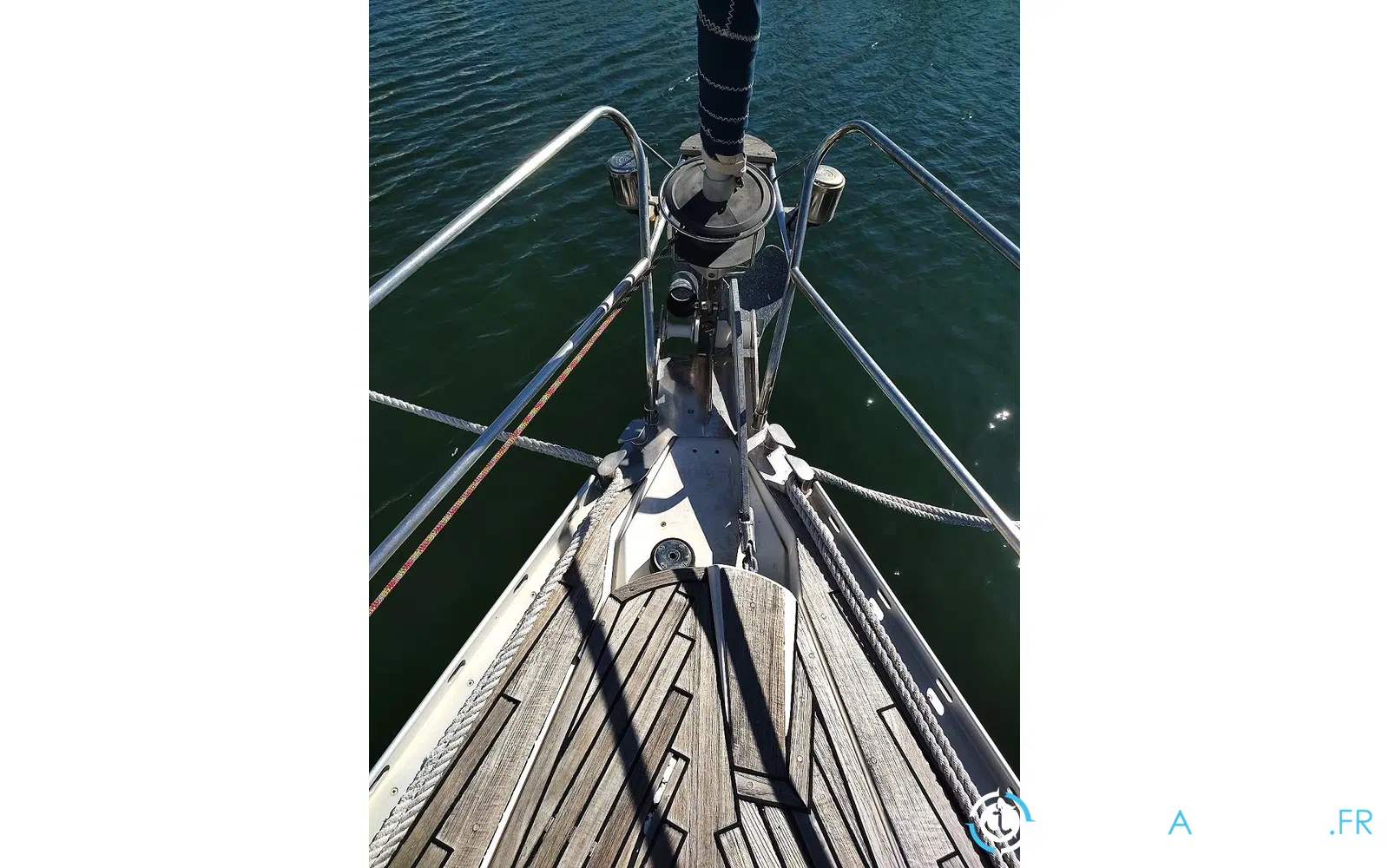 slider 14 Jeanneau Sun Odyssey 45.2