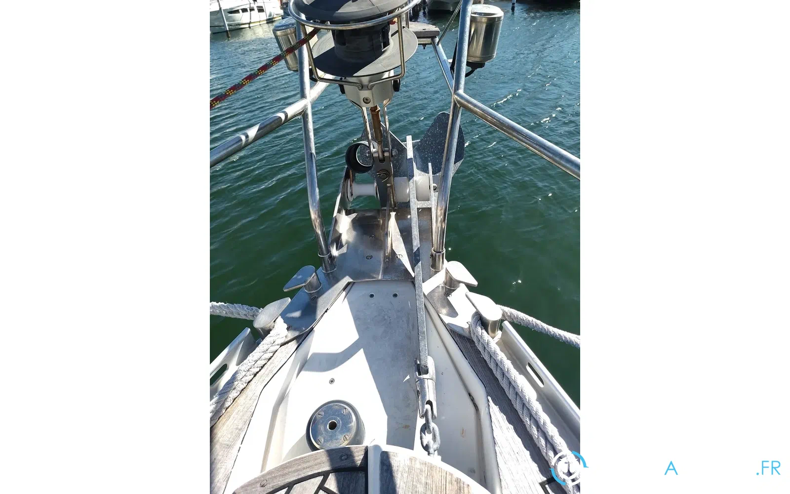 slider 15 Jeanneau Sun Odyssey 45.2