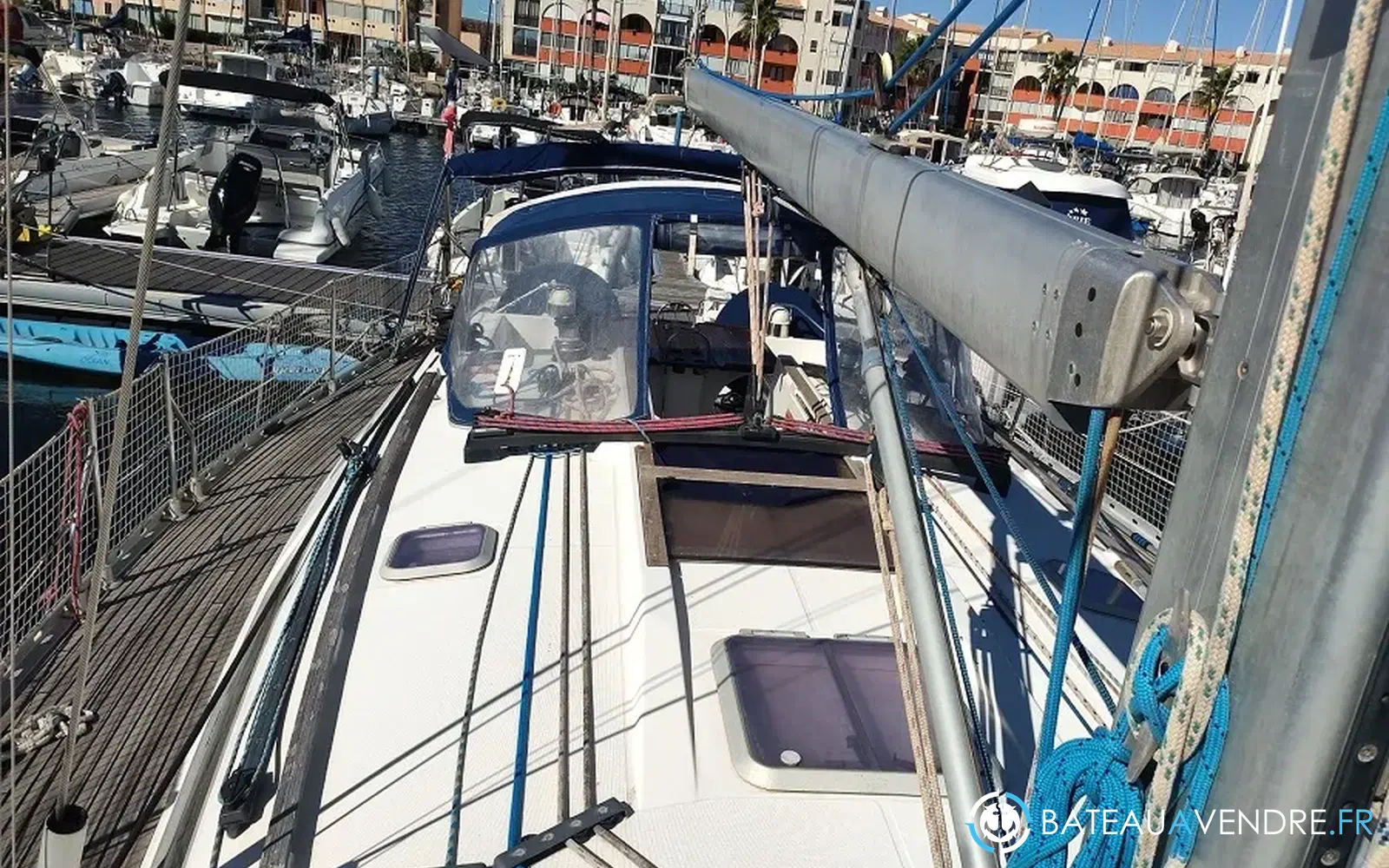 slider 18 Jeanneau Sun Odyssey 45.2