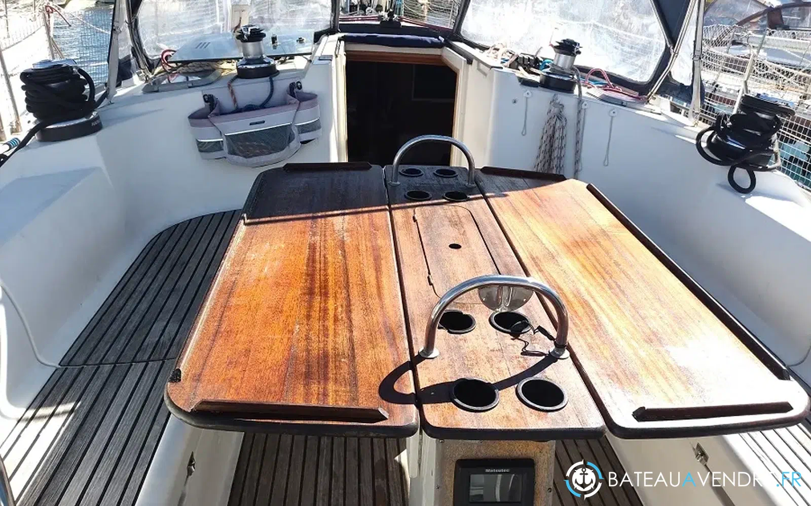 slider 23 Jeanneau Sun Odyssey 45.2