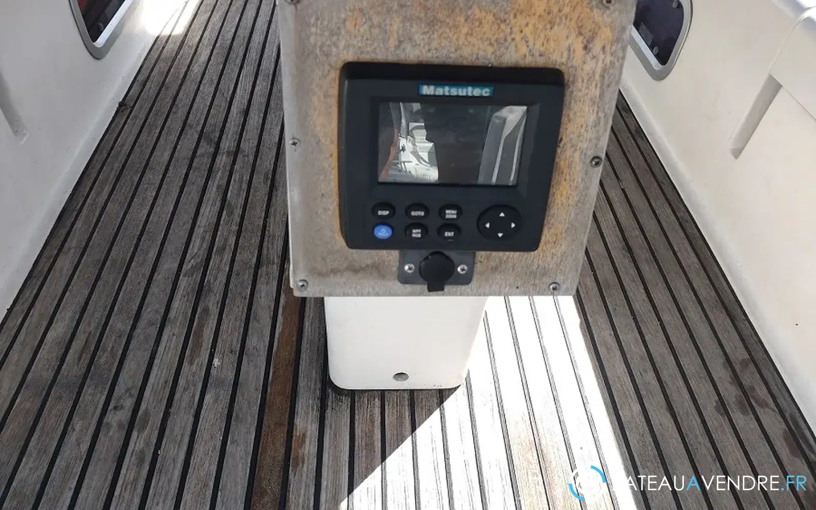 slider 24 Jeanneau Sun Odyssey 45.2