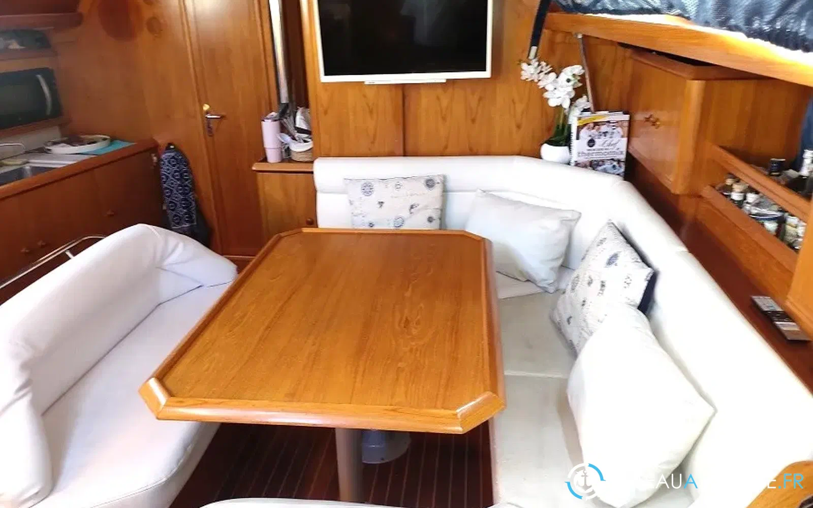 slider 28 Jeanneau Sun Odyssey 45.2