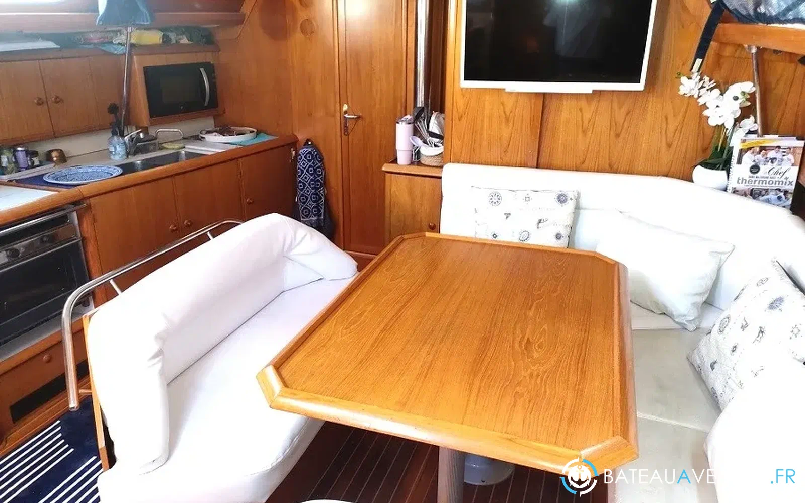 slider 29 Jeanneau Sun Odyssey 45.2