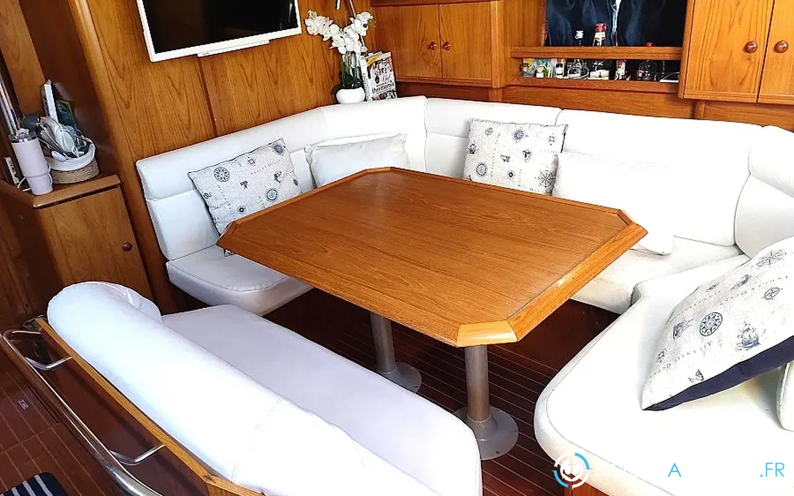 slider 30 Jeanneau Sun Odyssey 45.2