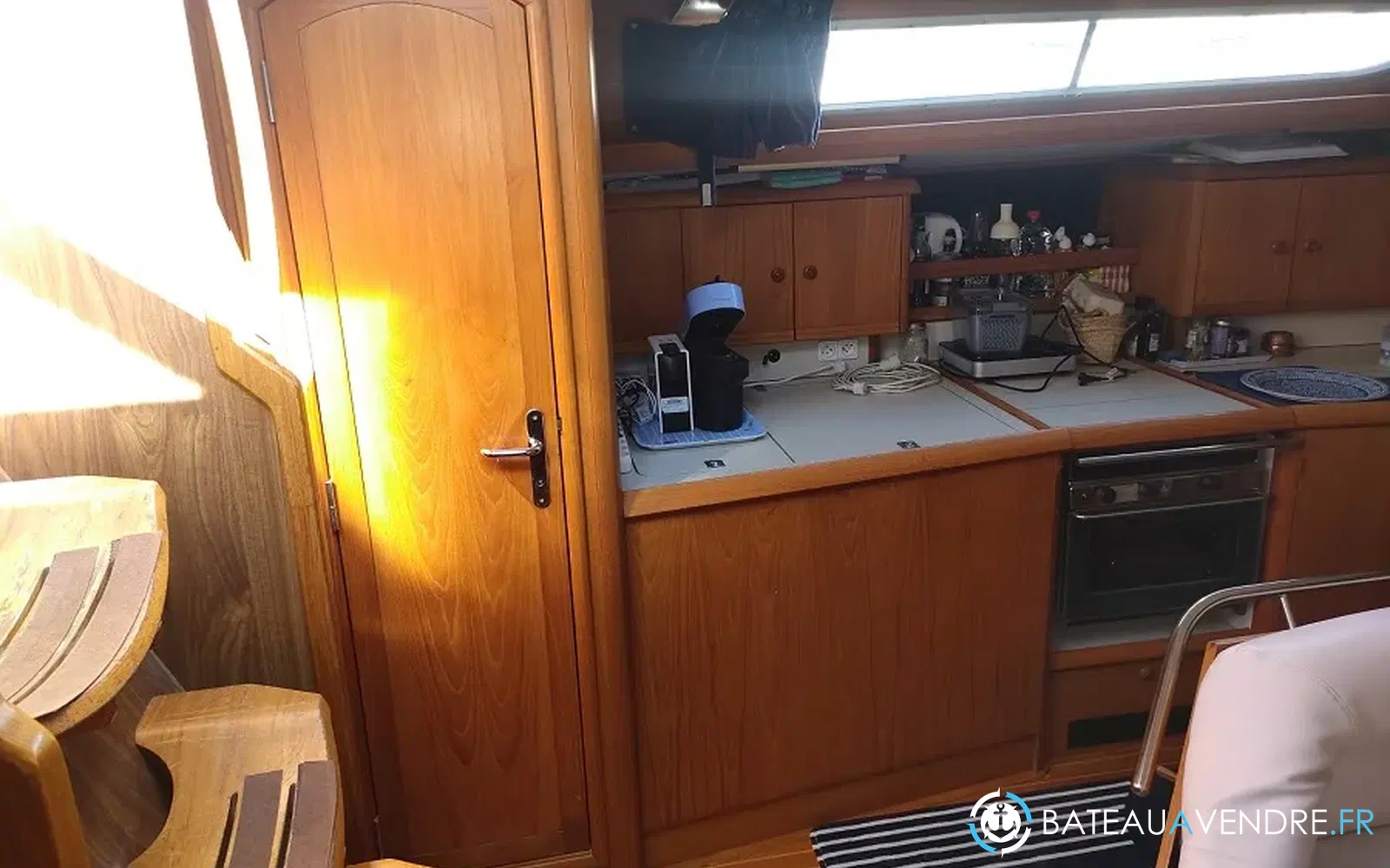 slider 31 Jeanneau Sun Odyssey 45.2