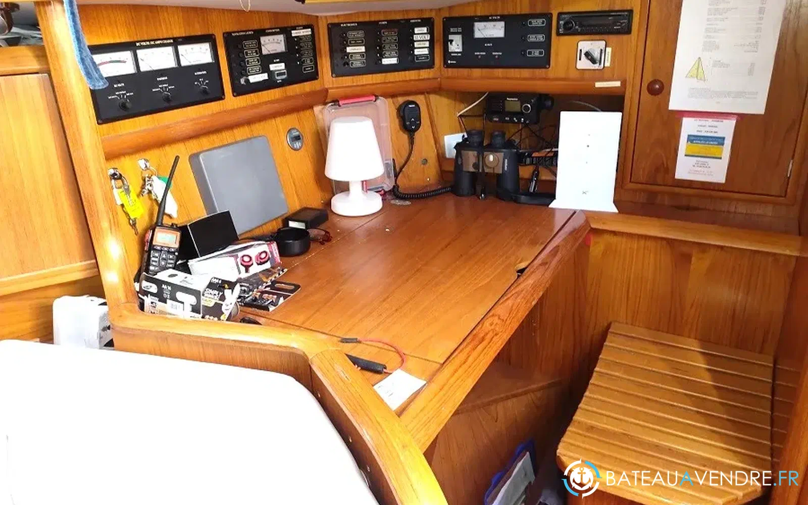slider 34 Jeanneau Sun Odyssey 45.2
