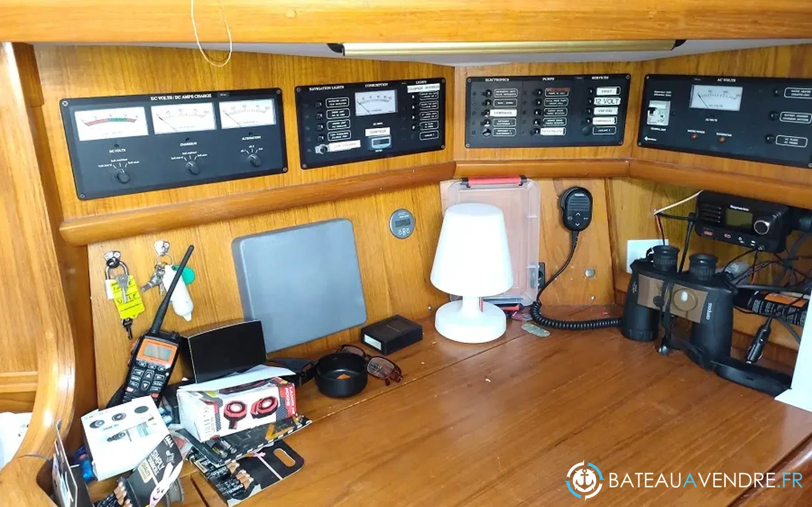 slider 35 Jeanneau Sun Odyssey 45.2