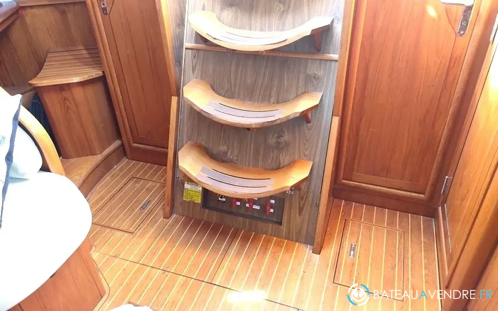 slider 37 Jeanneau Sun Odyssey 45.2