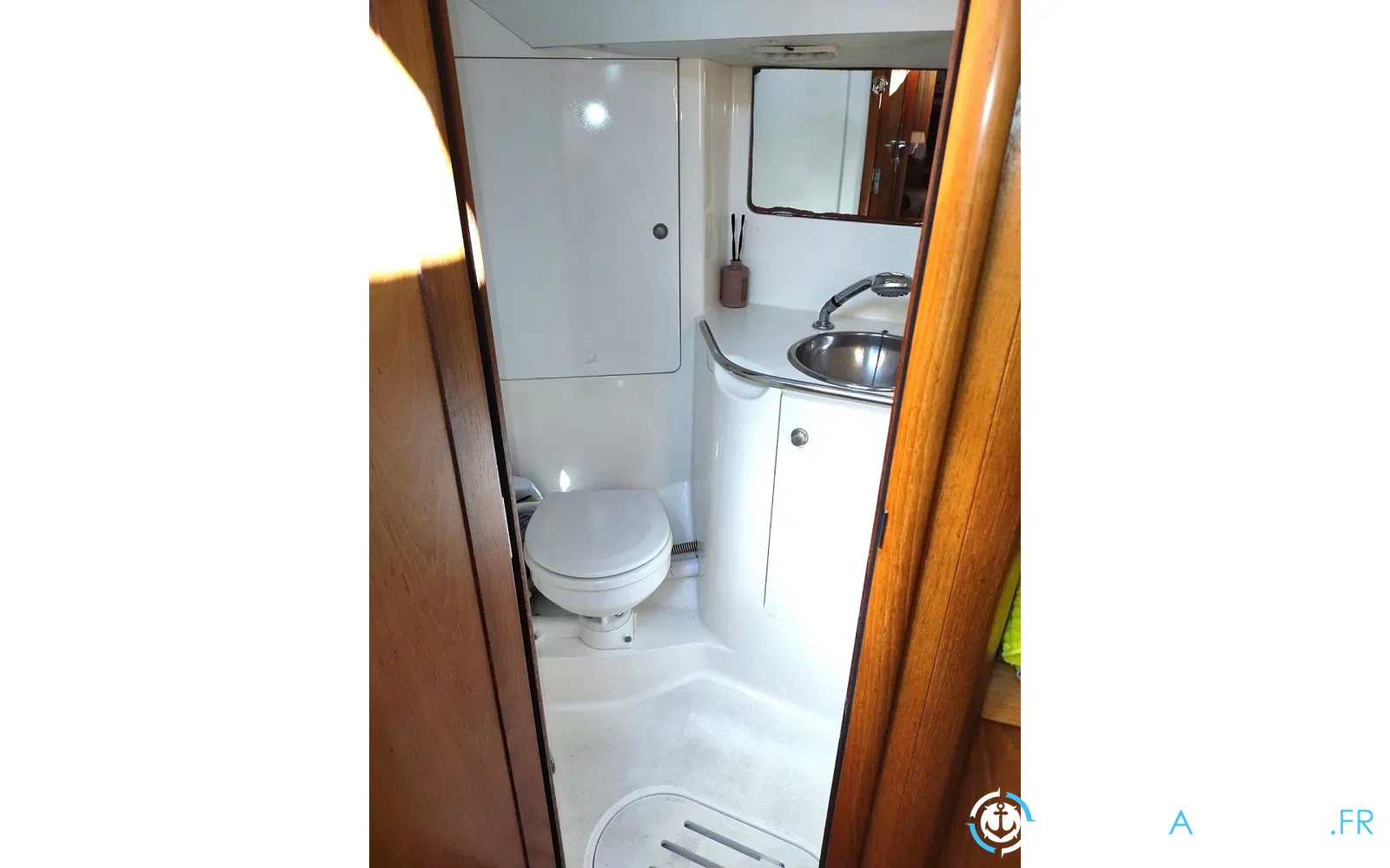 slider 38 Jeanneau Sun Odyssey 45.2