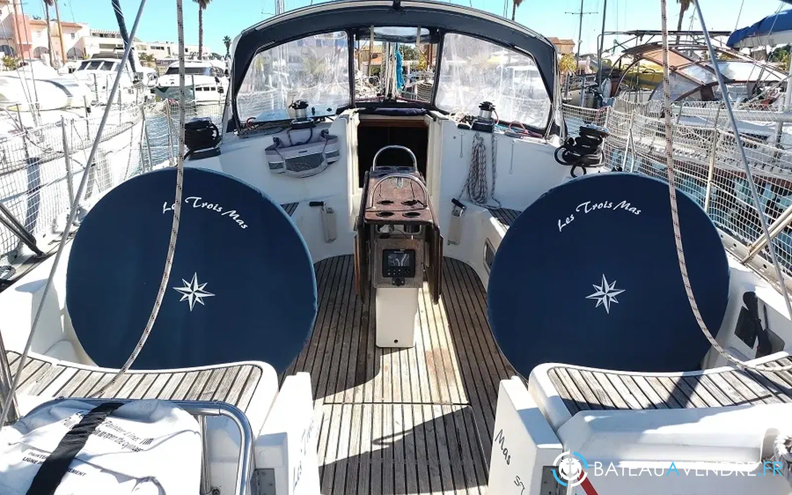 slider 2 Jeanneau Sun Odyssey 45.2