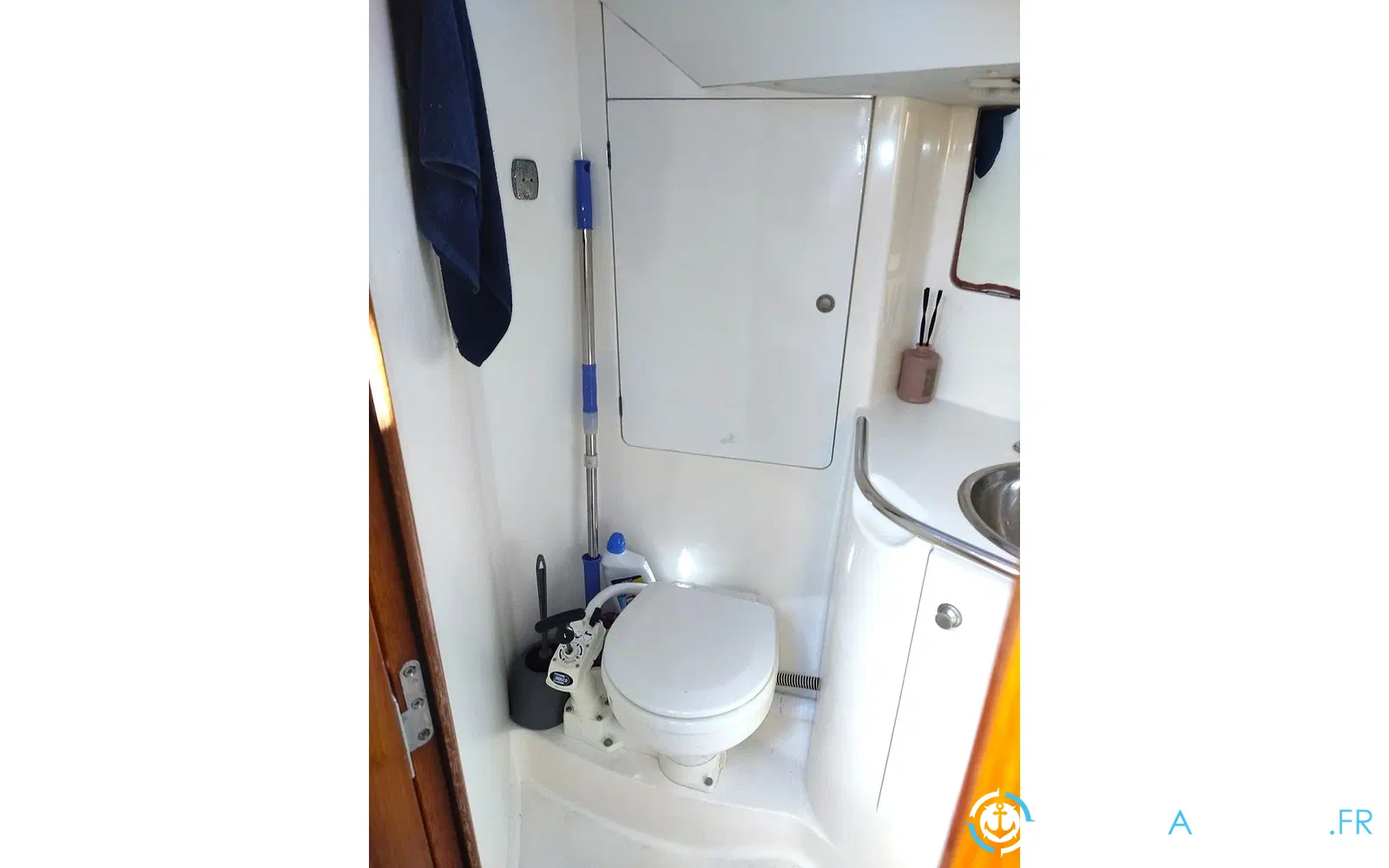 slider 39 Jeanneau Sun Odyssey 45.2