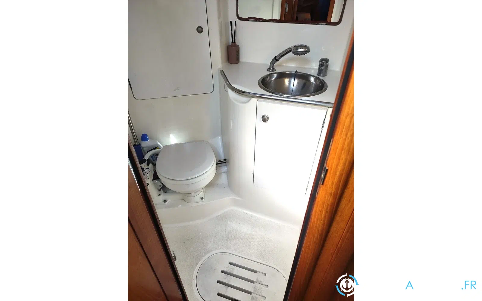 slider 40 Jeanneau Sun Odyssey 45.2