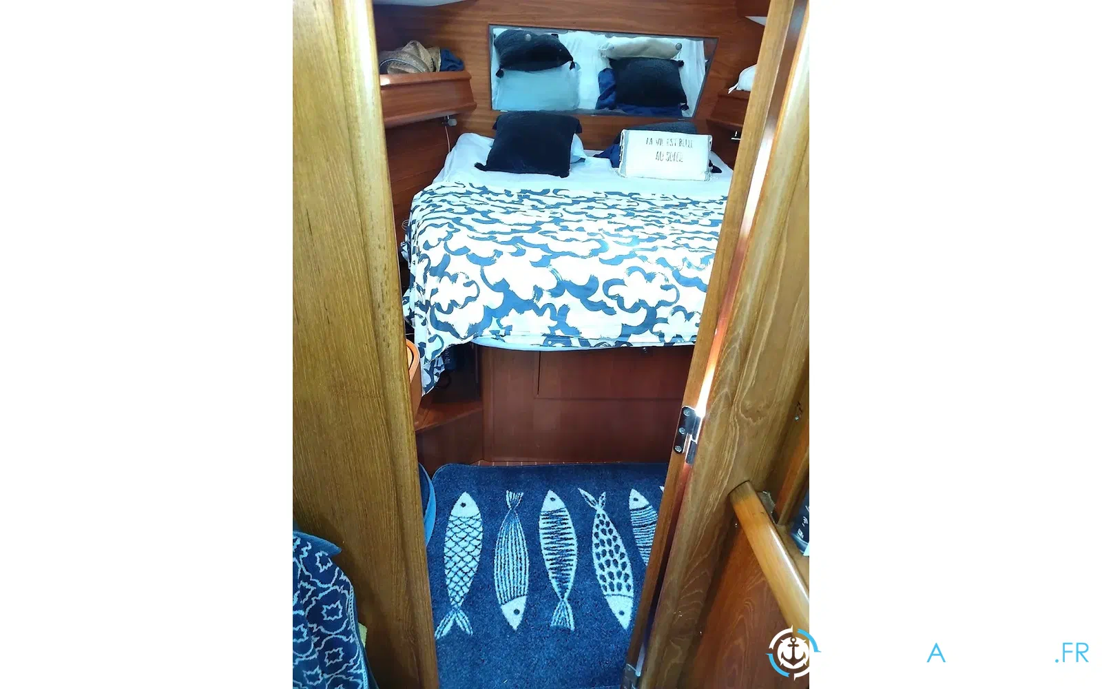 slider 41 Jeanneau Sun Odyssey 45.2