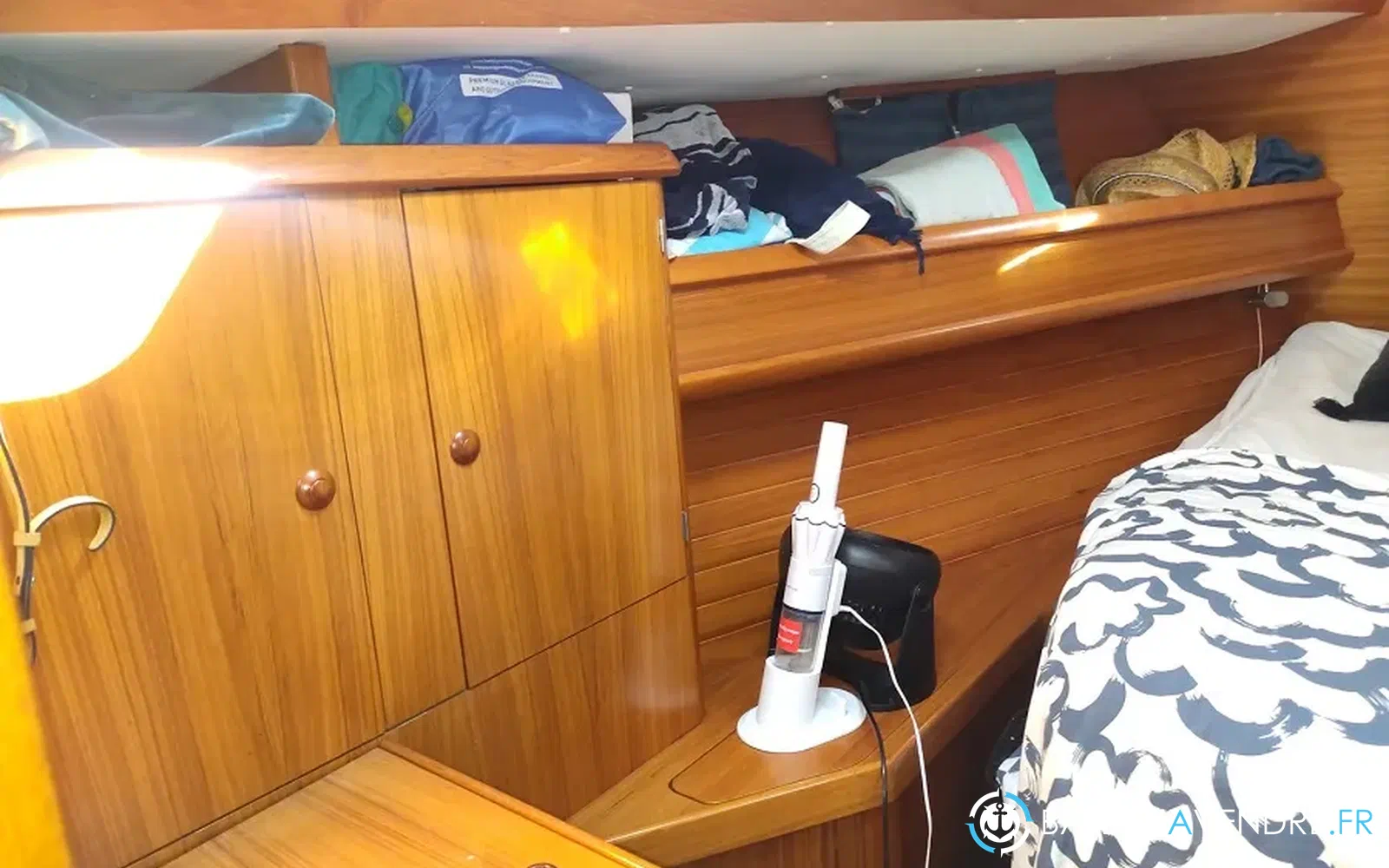slider 42 Jeanneau Sun Odyssey 45.2