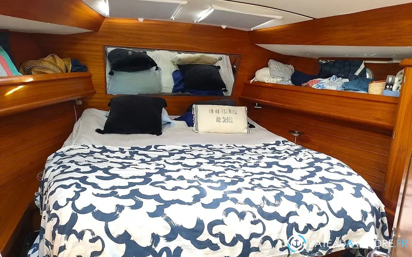 slider 44 Jeanneau Sun Odyssey 45.2