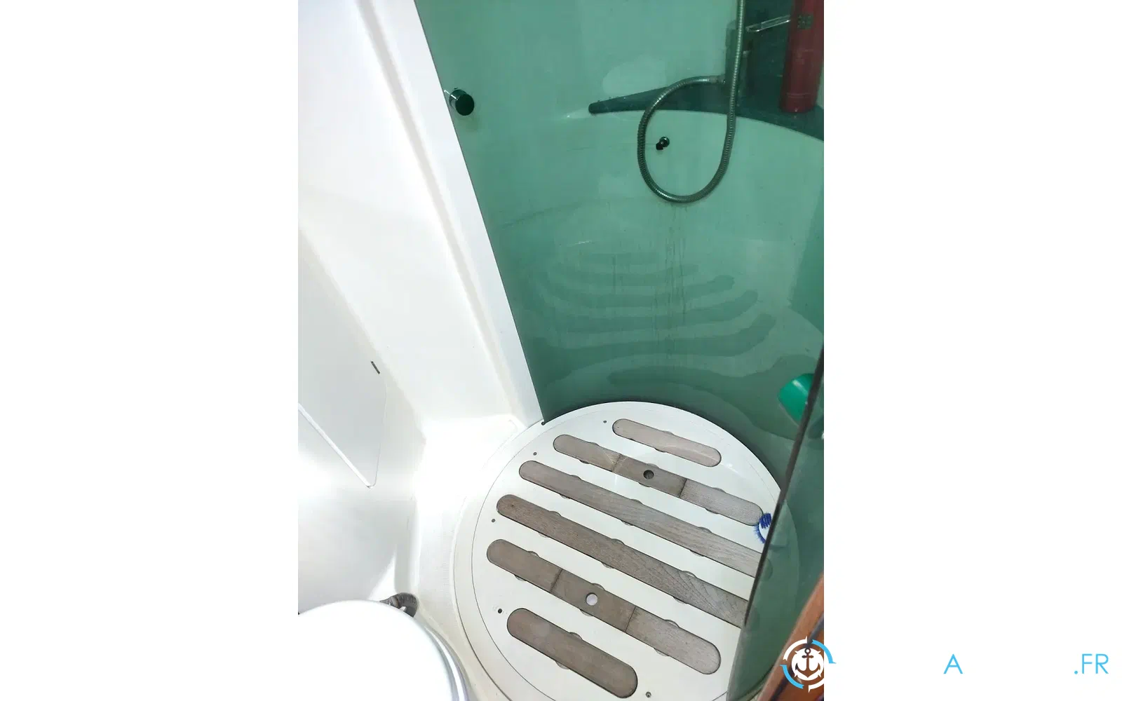 slider 48 Jeanneau Sun Odyssey 45.2