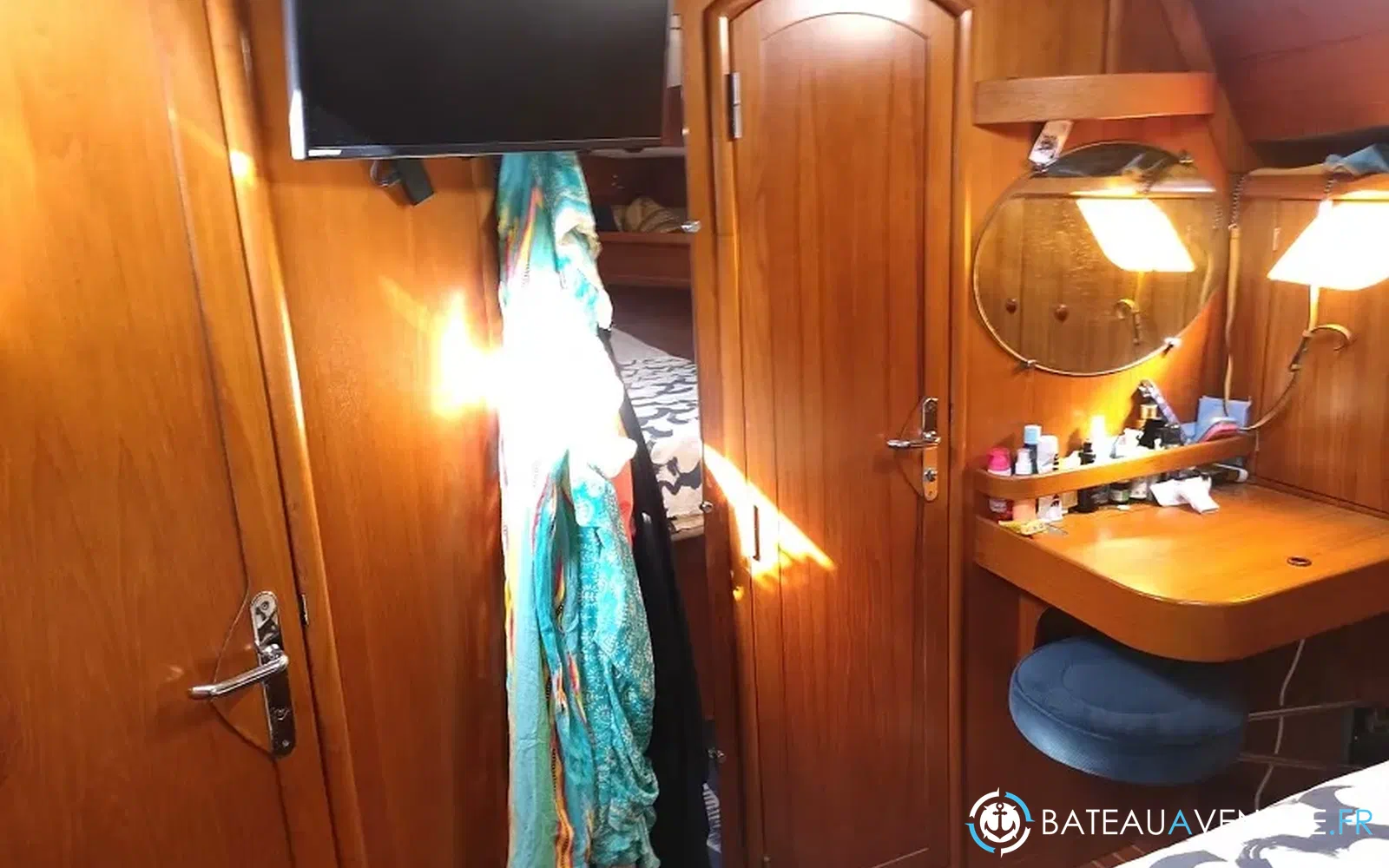 slider 49 Jeanneau Sun Odyssey 45.2