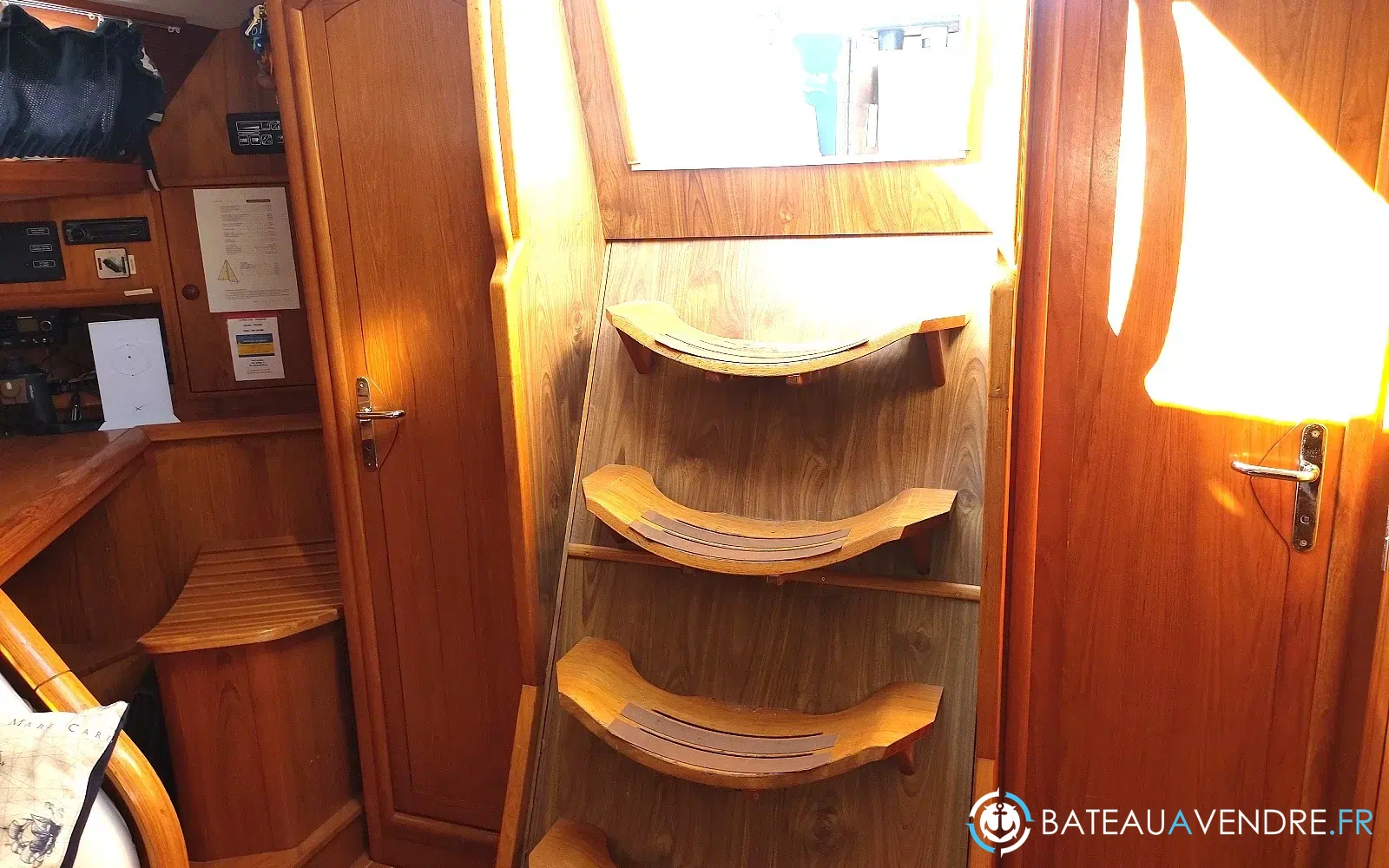 slider 50 Jeanneau Sun Odyssey 45.2