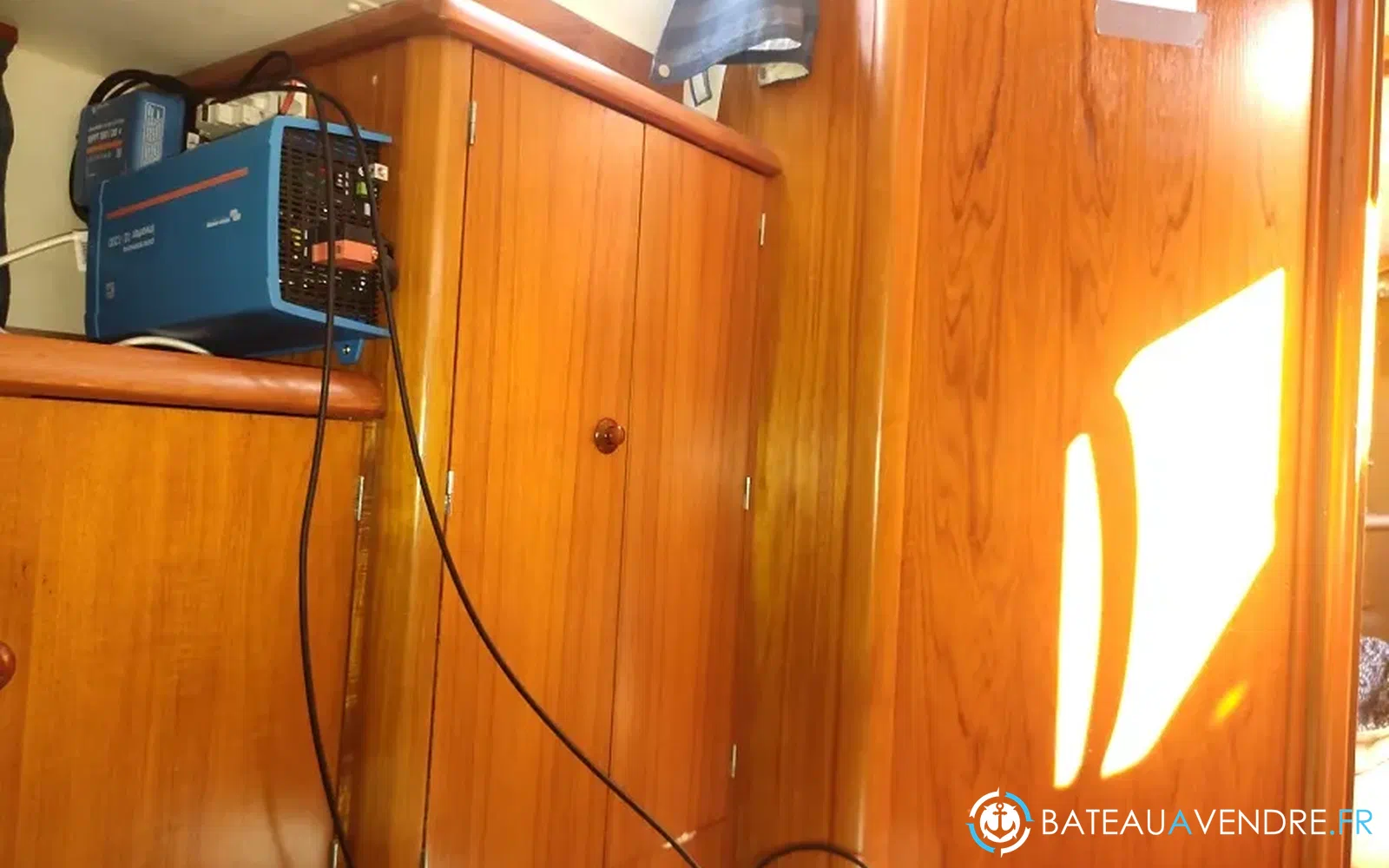 slider 53 Jeanneau Sun Odyssey 45.2