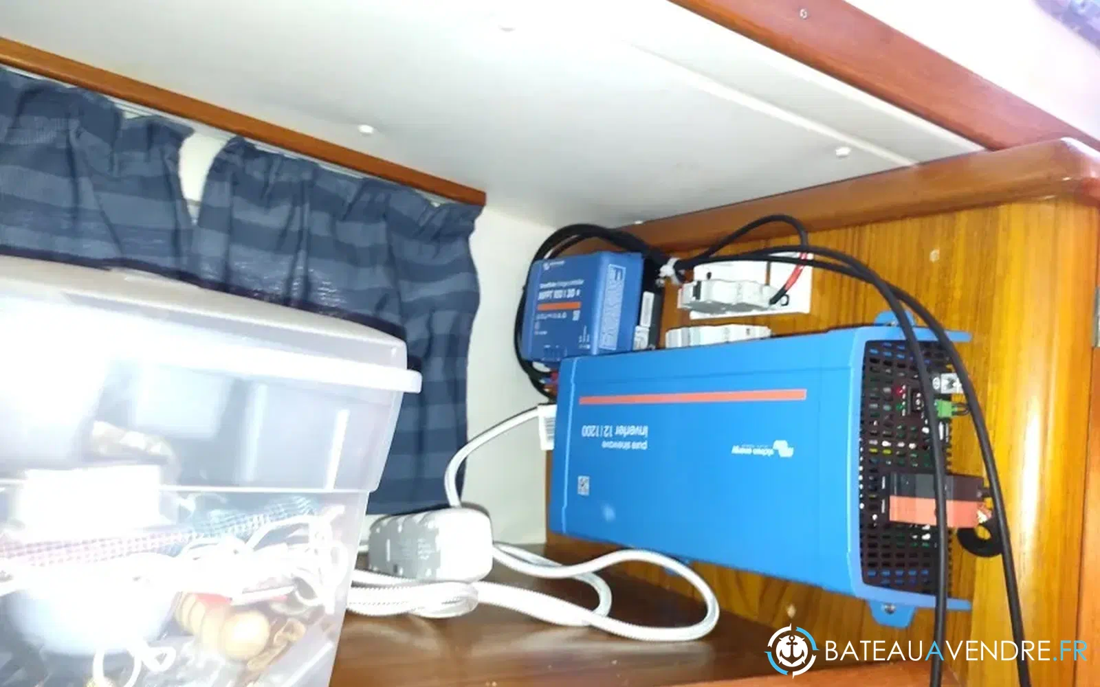 slider 54 Jeanneau Sun Odyssey 45.2