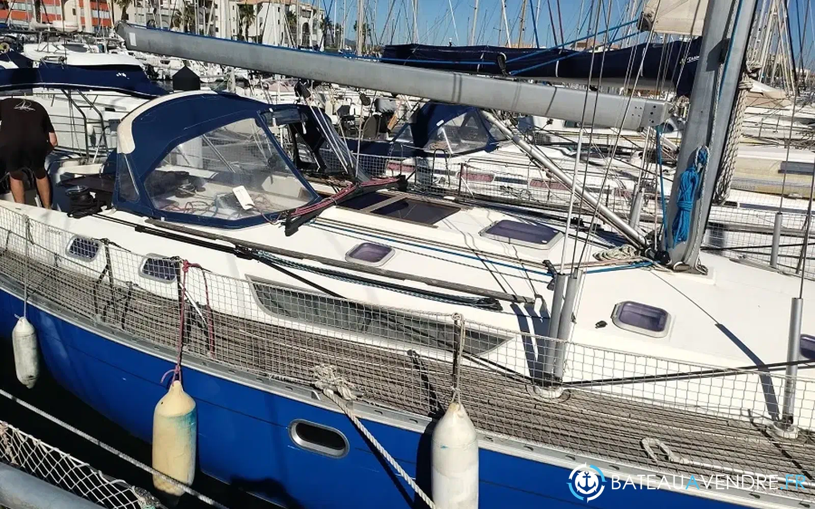 slider 6 Jeanneau Sun Odyssey 45.2