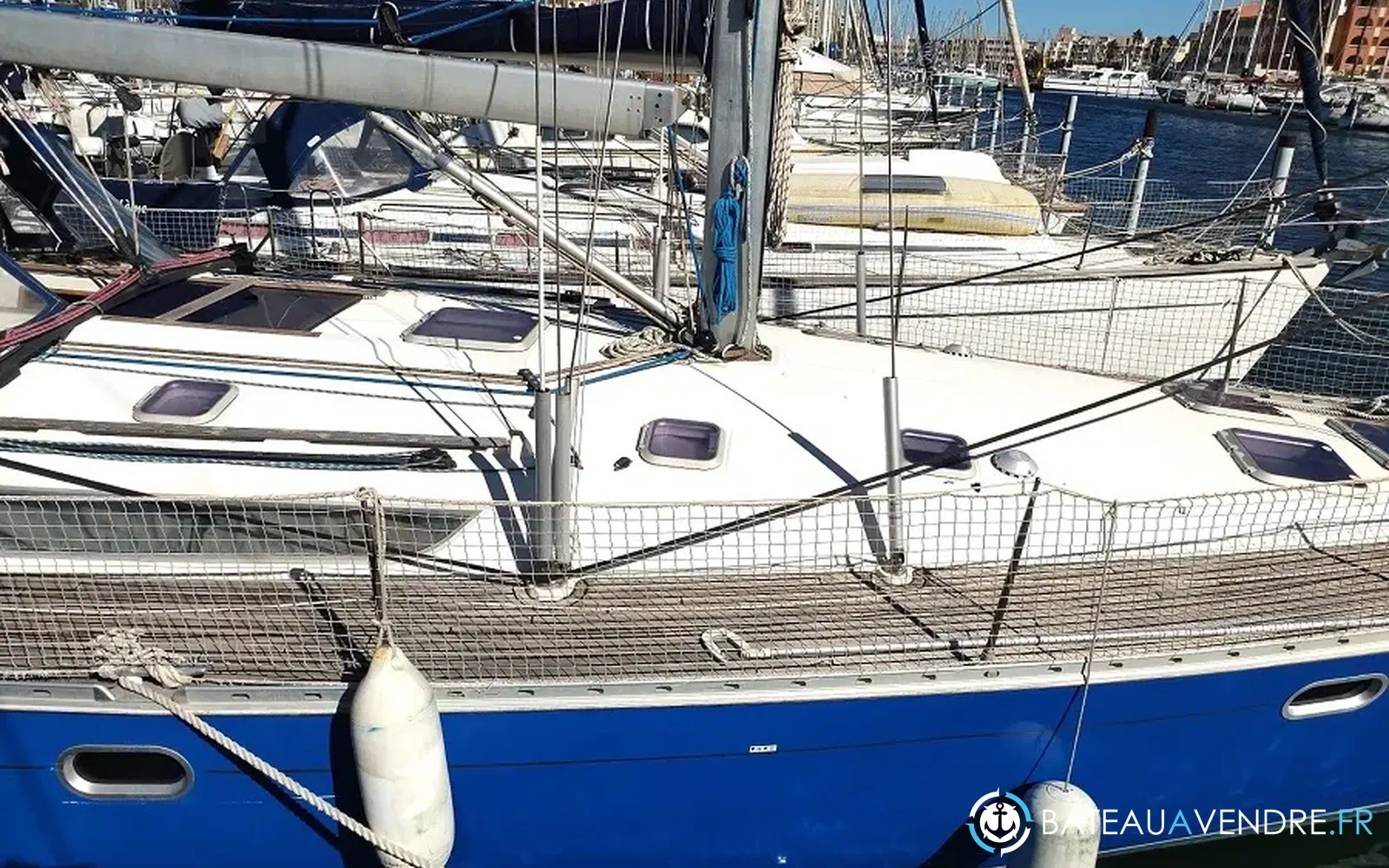 slider 7 Jeanneau Sun Odyssey 45.2