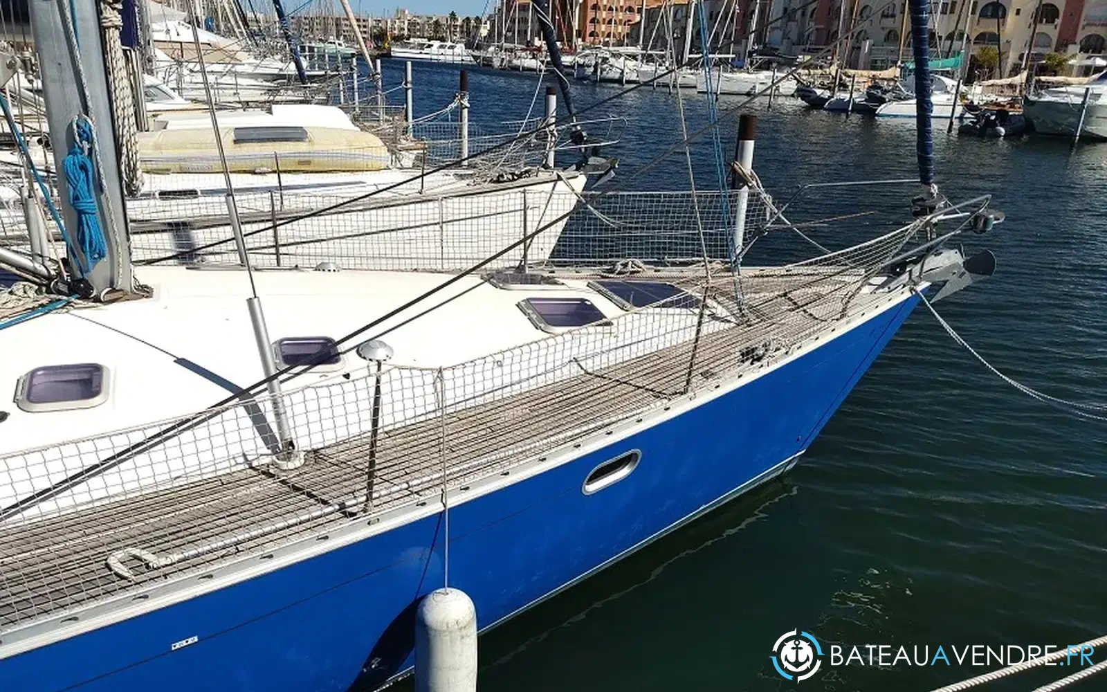 slider 8 Jeanneau Sun Odyssey 45.2