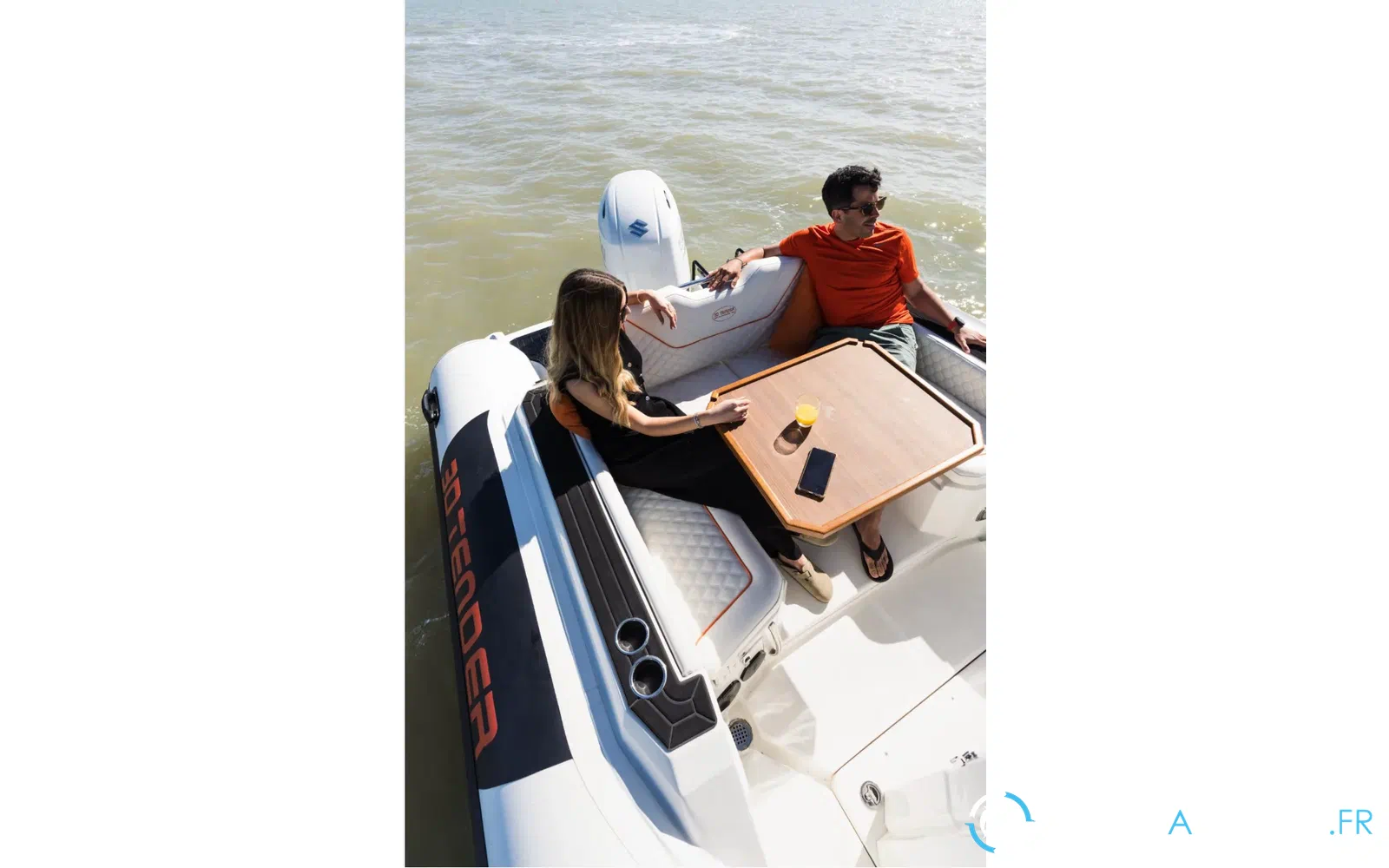 slider 10 3D Tender DREAM 7