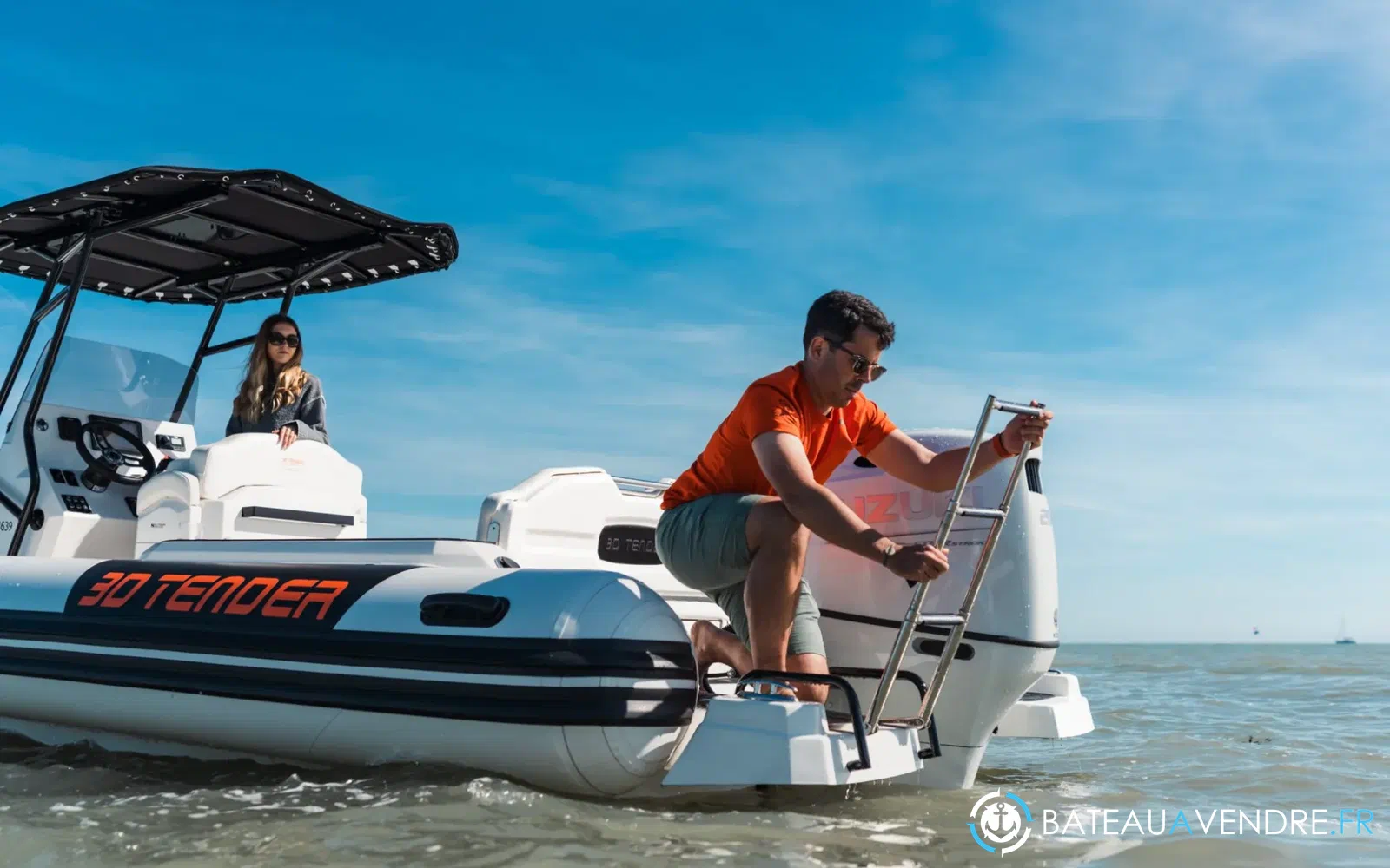 slider 11 3D Tender DREAM 7
