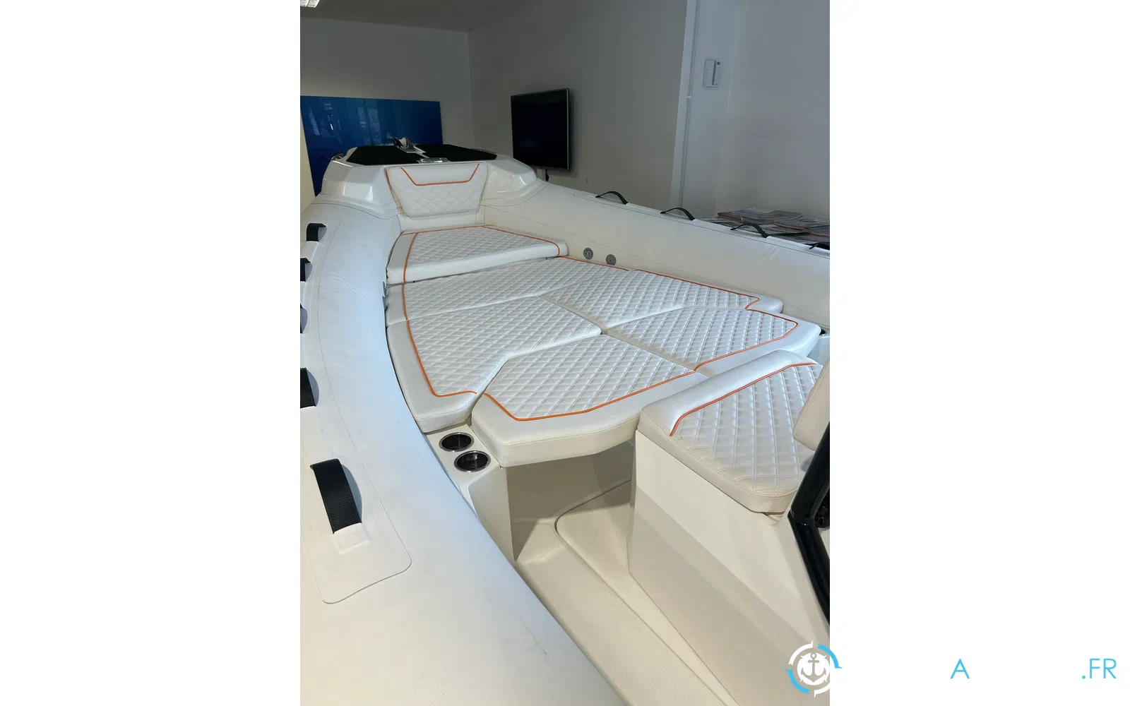 slider 3 3D Tender DREAM 7