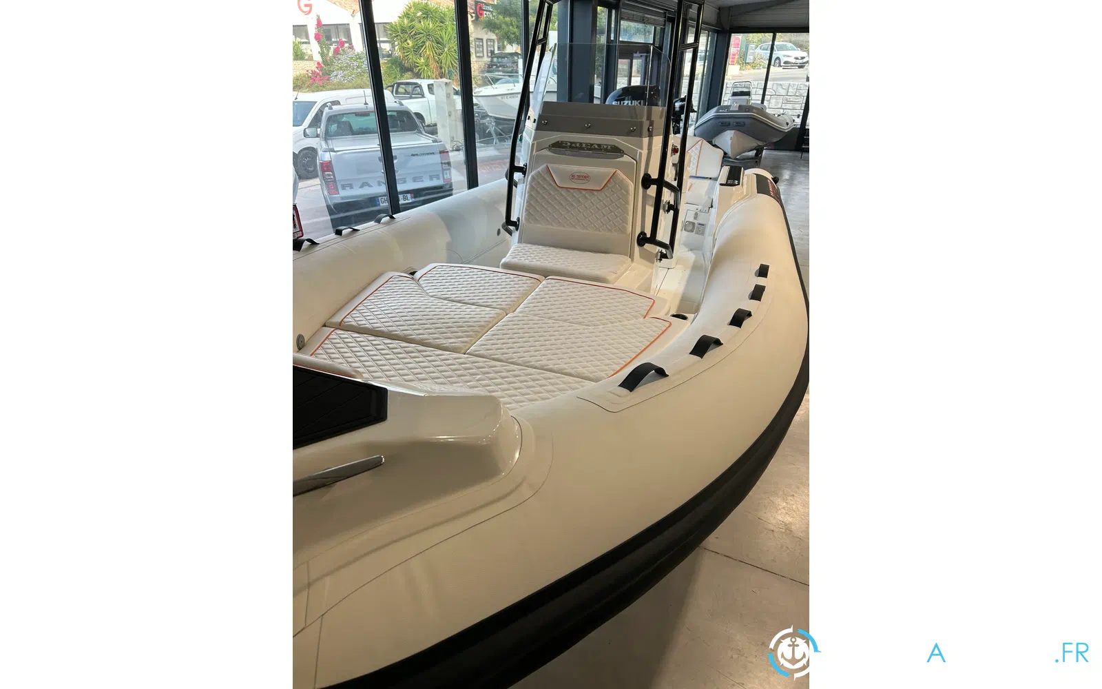 slider 2 3D Tender DREAM 7