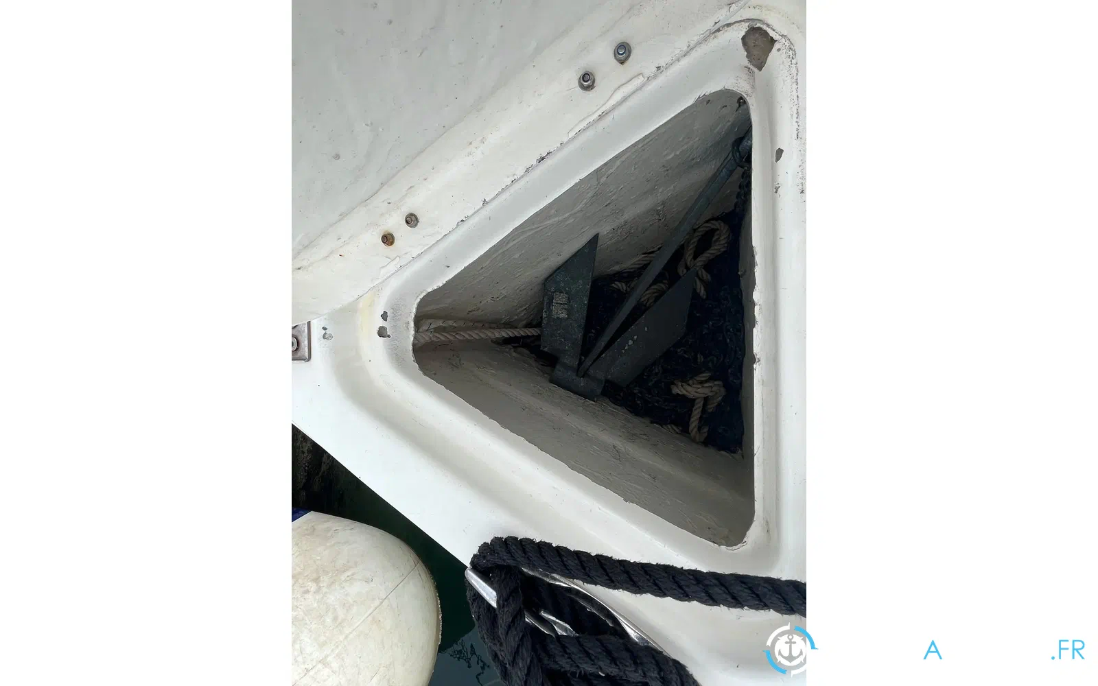 slider 6 Nuva M6 Open