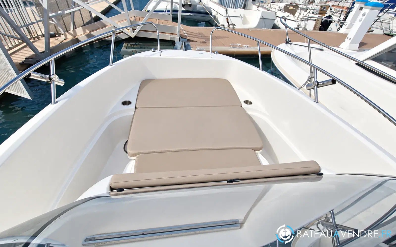 slider 9 Quicksilver Activ 675 Open
